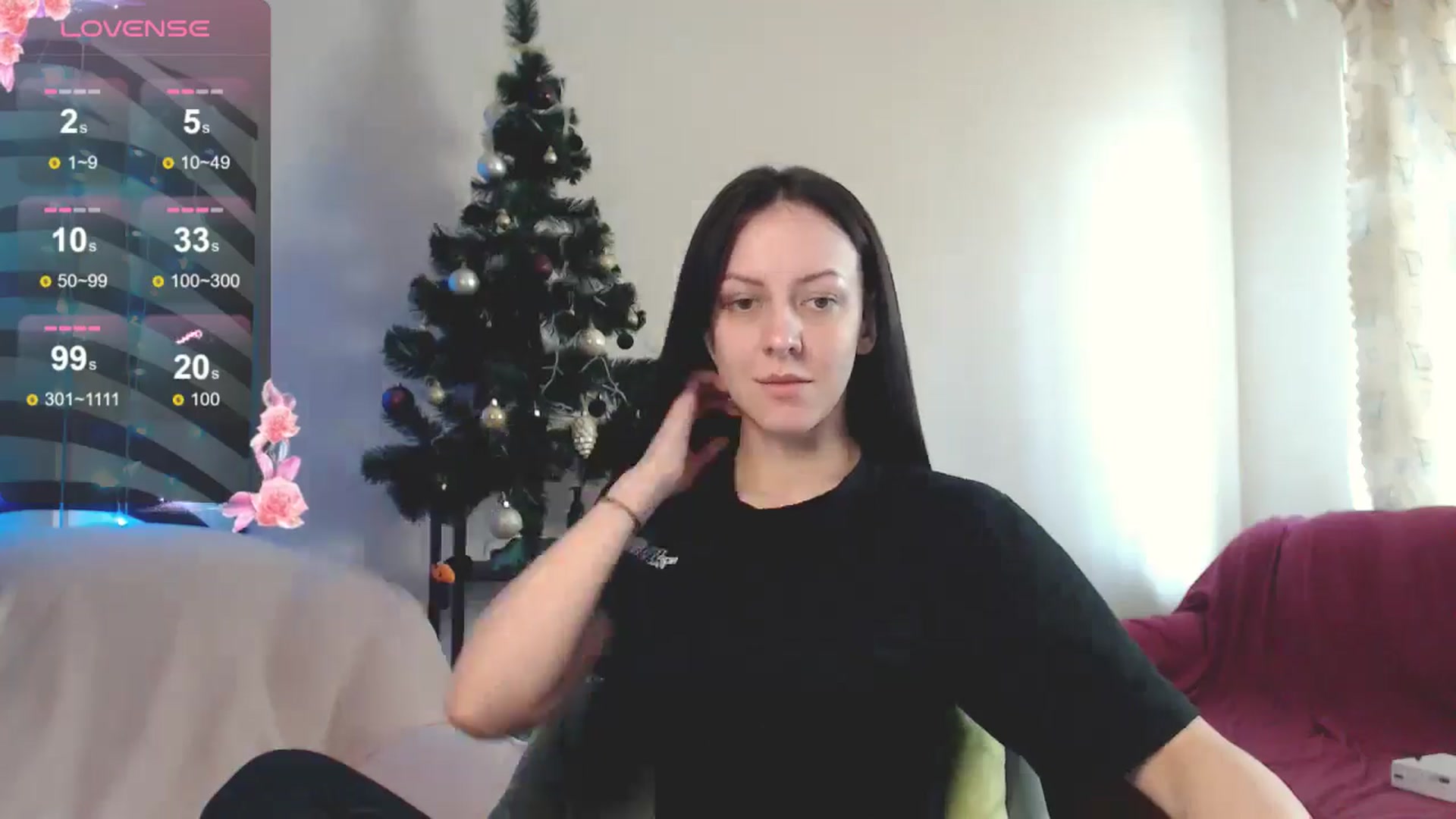 Gallery image thumbnail from MiracleMiss's myfreecams stream on, 11/25/2024, 11:43 image 15 of 20