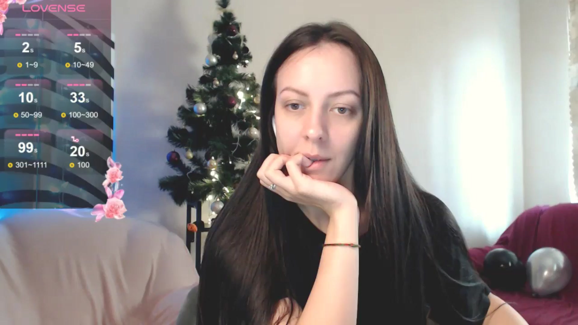 Gallery image thumbnail from MiracleMiss's myfreecams stream on, 11/25/2024, 11:43 image 6 of 20