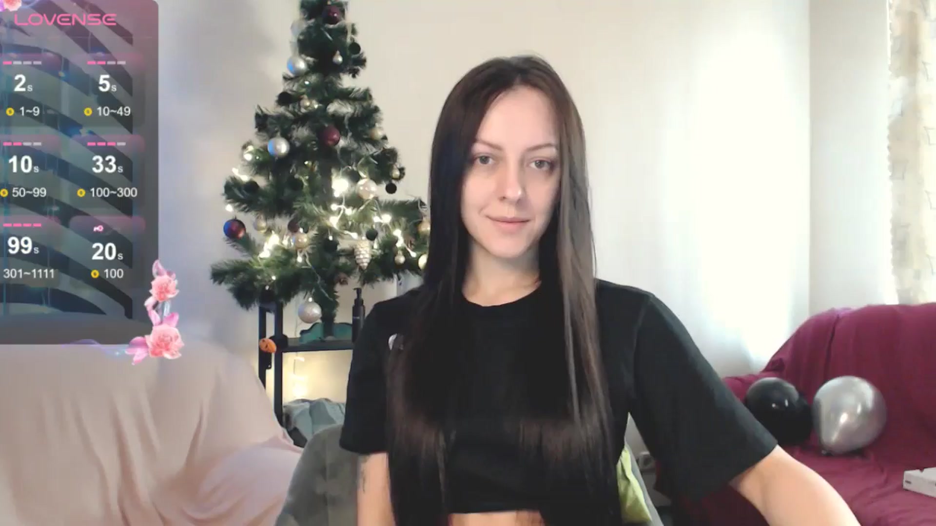 Gallery image thumbnail from MiracleMiss's myfreecams stream on, 11/25/2024, 11:43 image 1 of 20