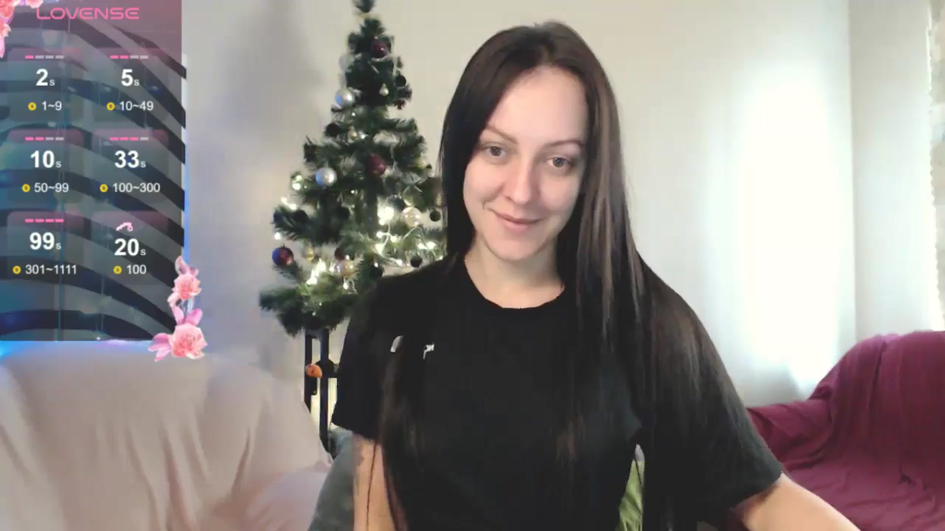 Gallery image thumbnail from MiracleMiss's myfreecams stream on, 11/25/2024, 11:43 image 7 of 20