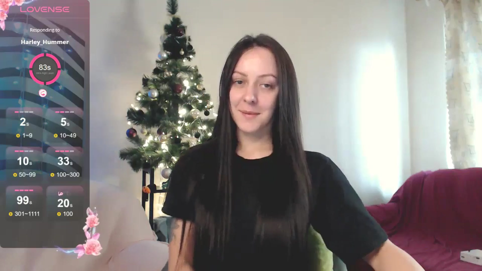 Gallery image thumbnail from MiracleMiss's myfreecams stream on, 11/25/2024, 11:43 image 18 of 20