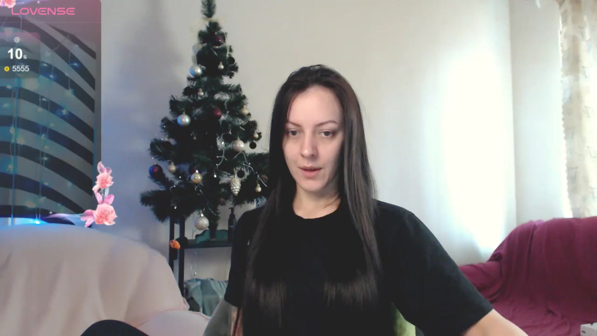 Gallery image thumbnail from MiracleMiss's myfreecams stream on, 11/25/2024, 11:43 image 13 of 20