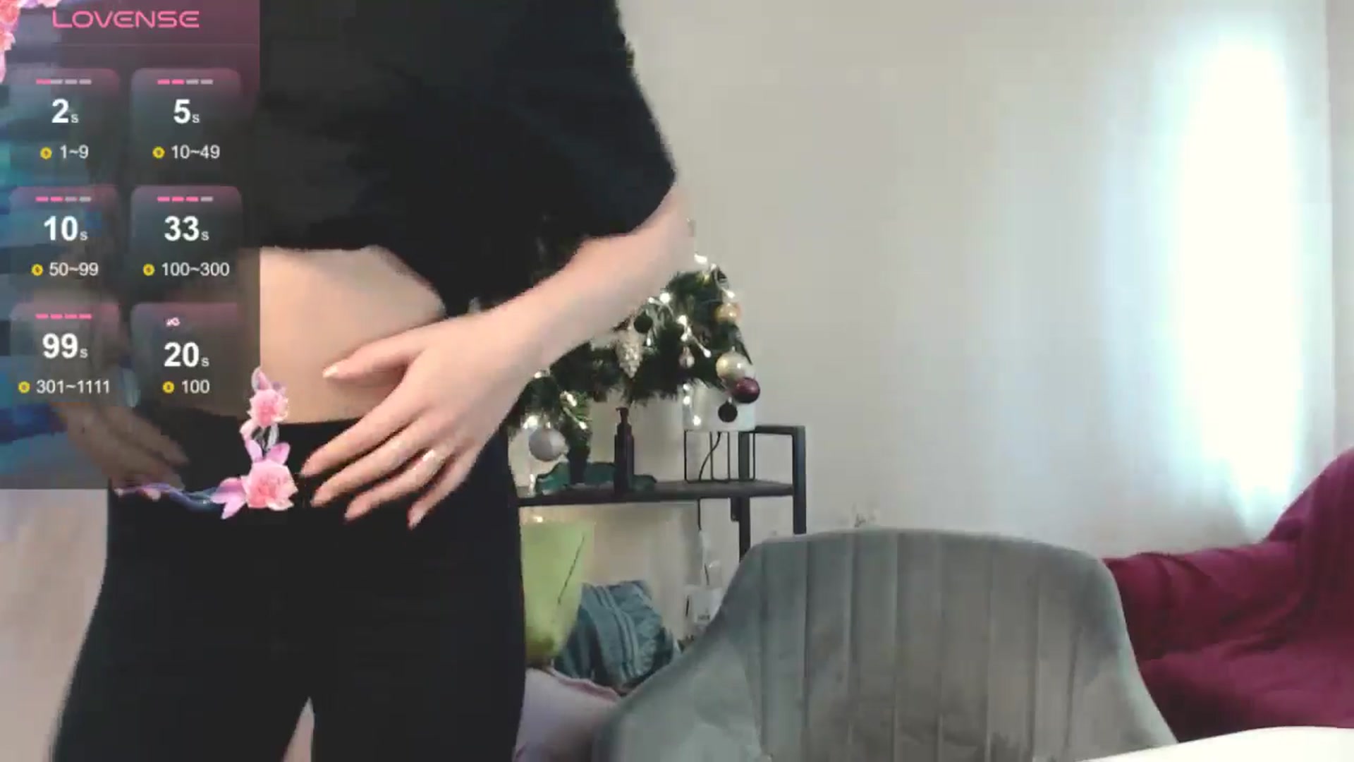Gallery image thumbnail from MiracleMiss's myfreecams stream on, 11/25/2024, 11:43 image 10 of 20
