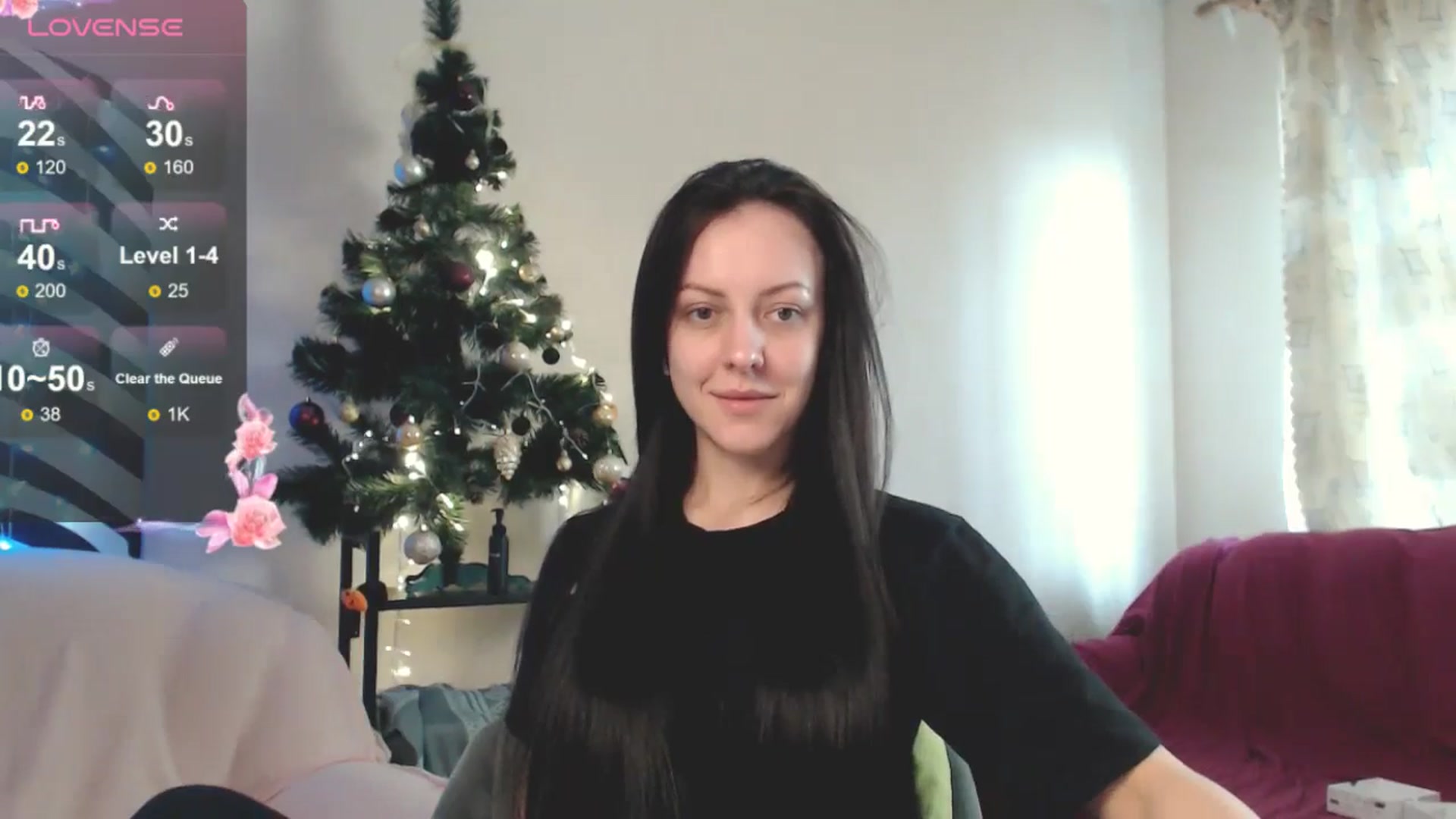 Gallery image thumbnail from MiracleMiss's myfreecams stream on, 11/25/2024, 11:43 image 12 of 20