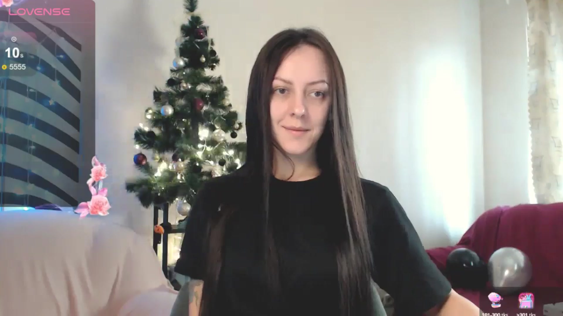 Gallery image thumbnail from MiracleMiss's myfreecams stream on, 11/25/2024, 11:43 image 2 of 20
