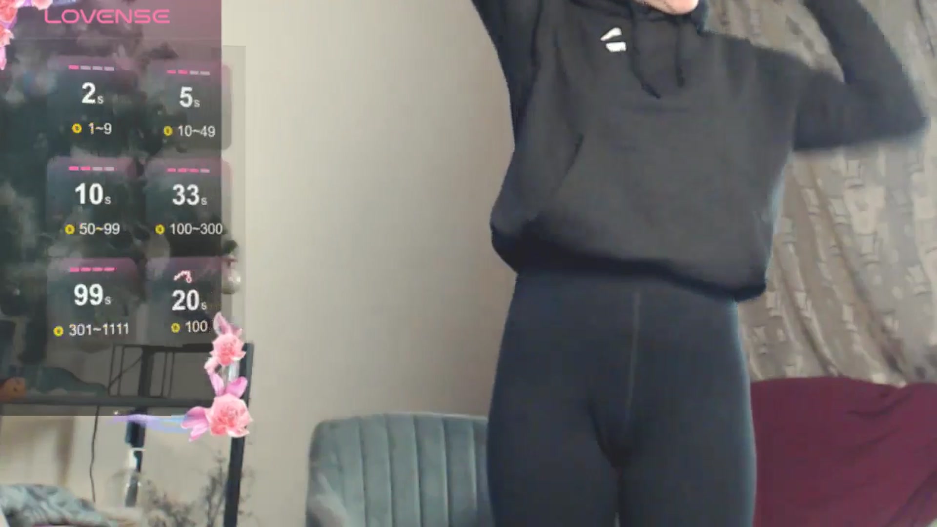 Gallery image thumbnail from MiracleMiss's myfreecams stream on, 11/25/2024, 15:01 image 20 of 20