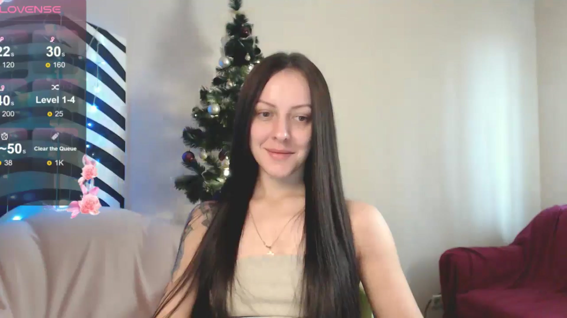 Gallery image thumbnail from MiracleMiss's myfreecams stream on, 11/27/2024, 10:59 image 16 of 20