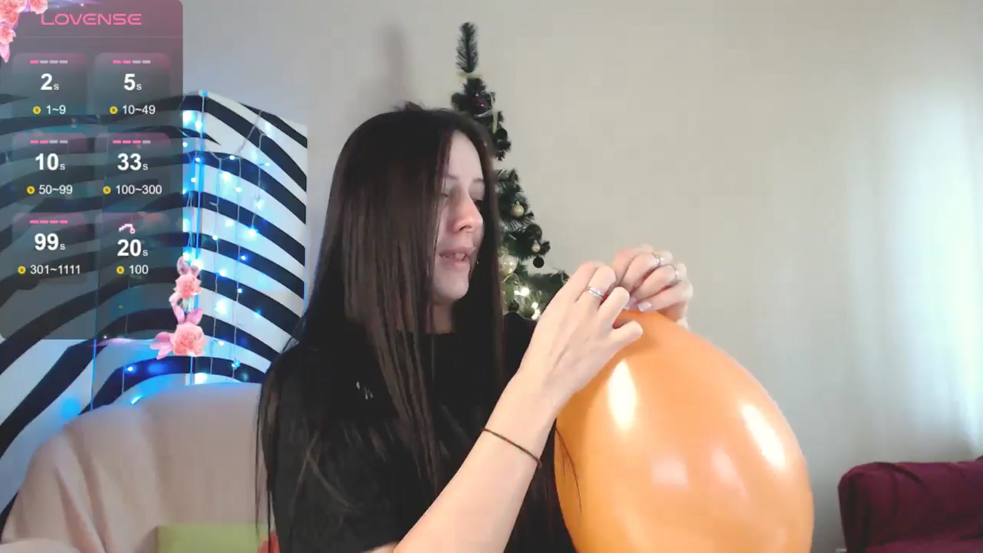 Gallery image thumbnail from MiracleMiss's myfreecams stream on, 11/28/2024, 11:59 image 3 of 20