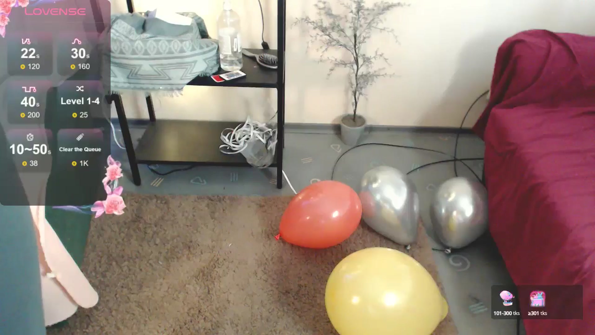 Gallery image thumbnail from MiracleMiss's myfreecams stream on, 11/28/2024, 11:59 image 9 of 20