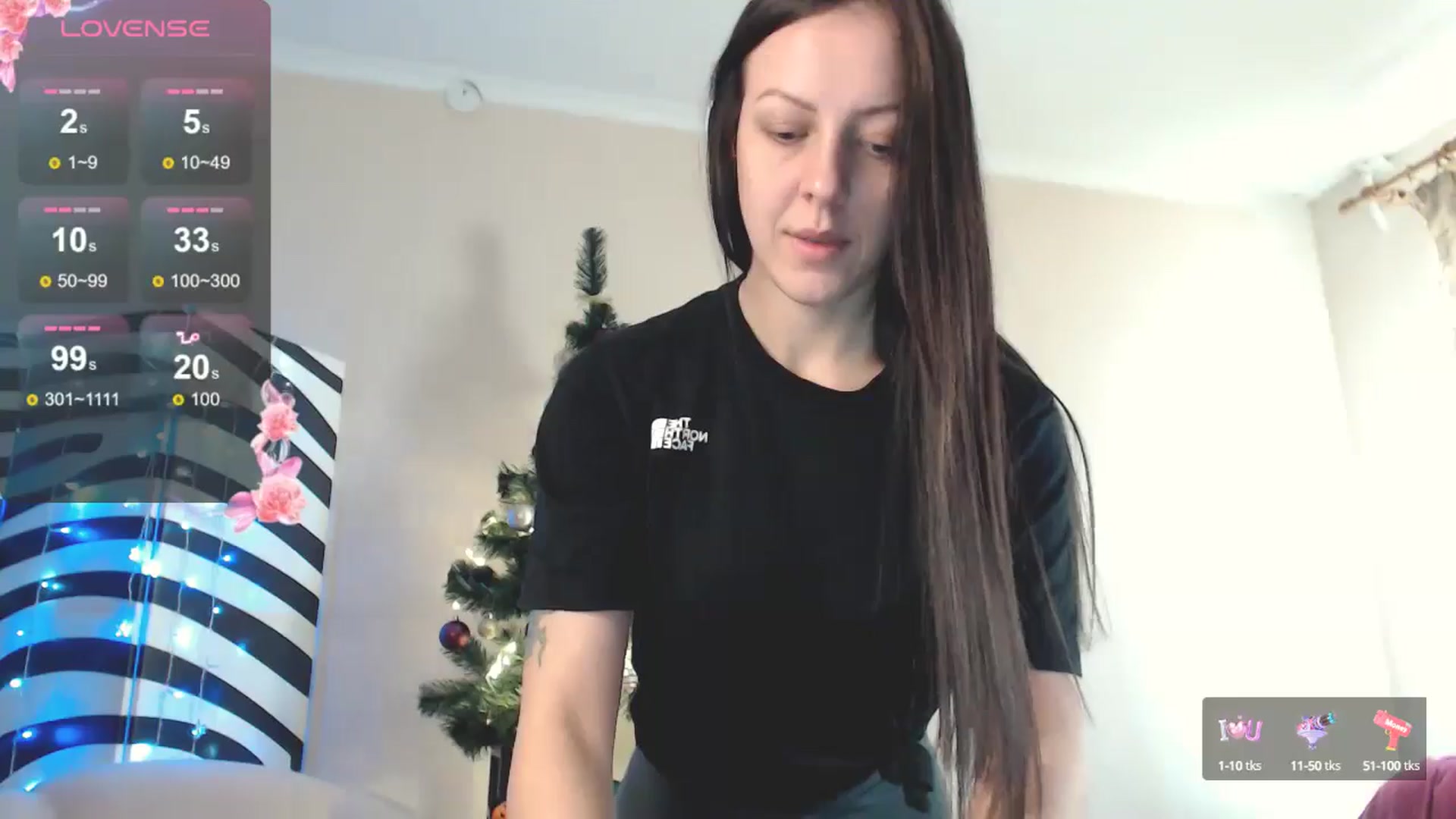 Gallery image thumbnail from MiracleMiss's myfreecams stream on, 11/28/2024, 11:59 image 20 of 20