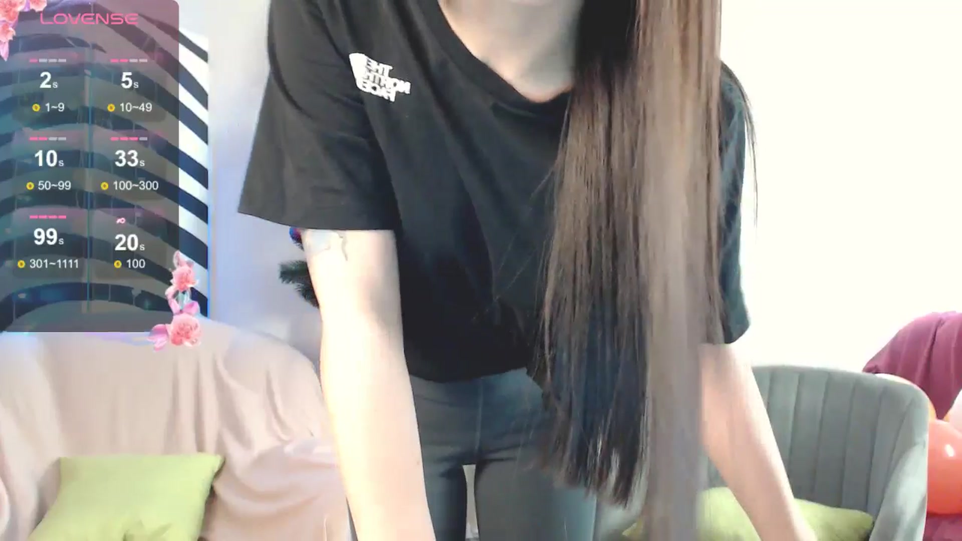 Gallery image thumbnail from MiracleMiss's myfreecams stream on, 11/28/2024, 11:59 image 18 of 20