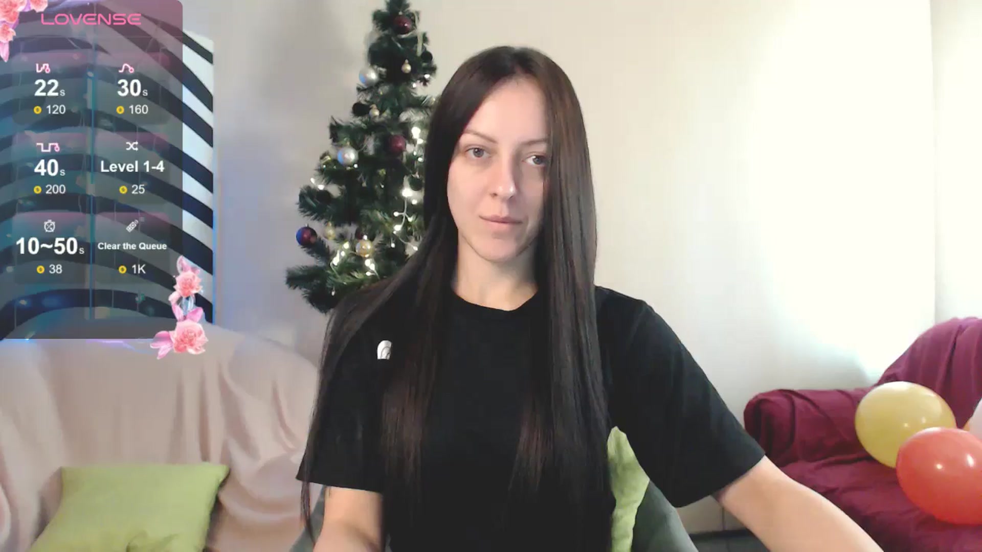Gallery image thumbnail from MiracleMiss's myfreecams stream on, 11/28/2024, 11:59 image 15 of 20