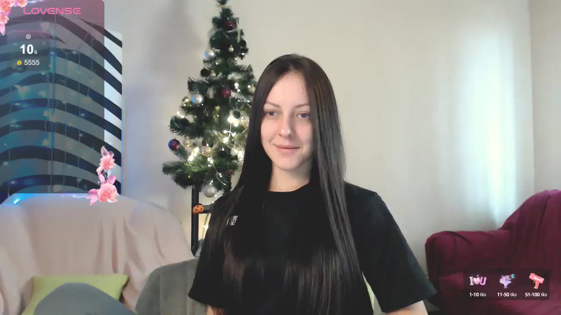 Gallery image thumbnail from MiracleMiss's myfreecams stream on, 11/28/2024, 11:59 image 6 of 20