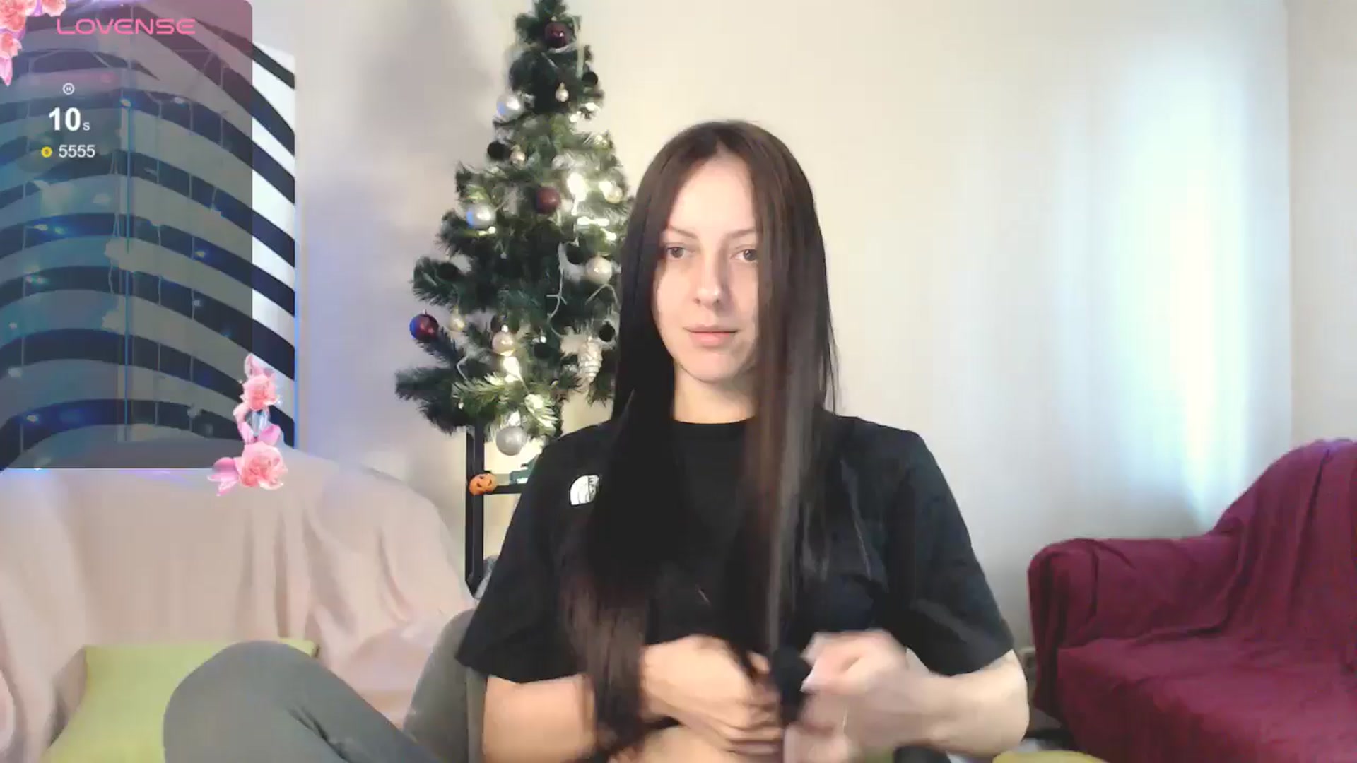 Gallery image thumbnail from MiracleMiss's myfreecams stream on, 11/28/2024, 11:59 image 11 of 20