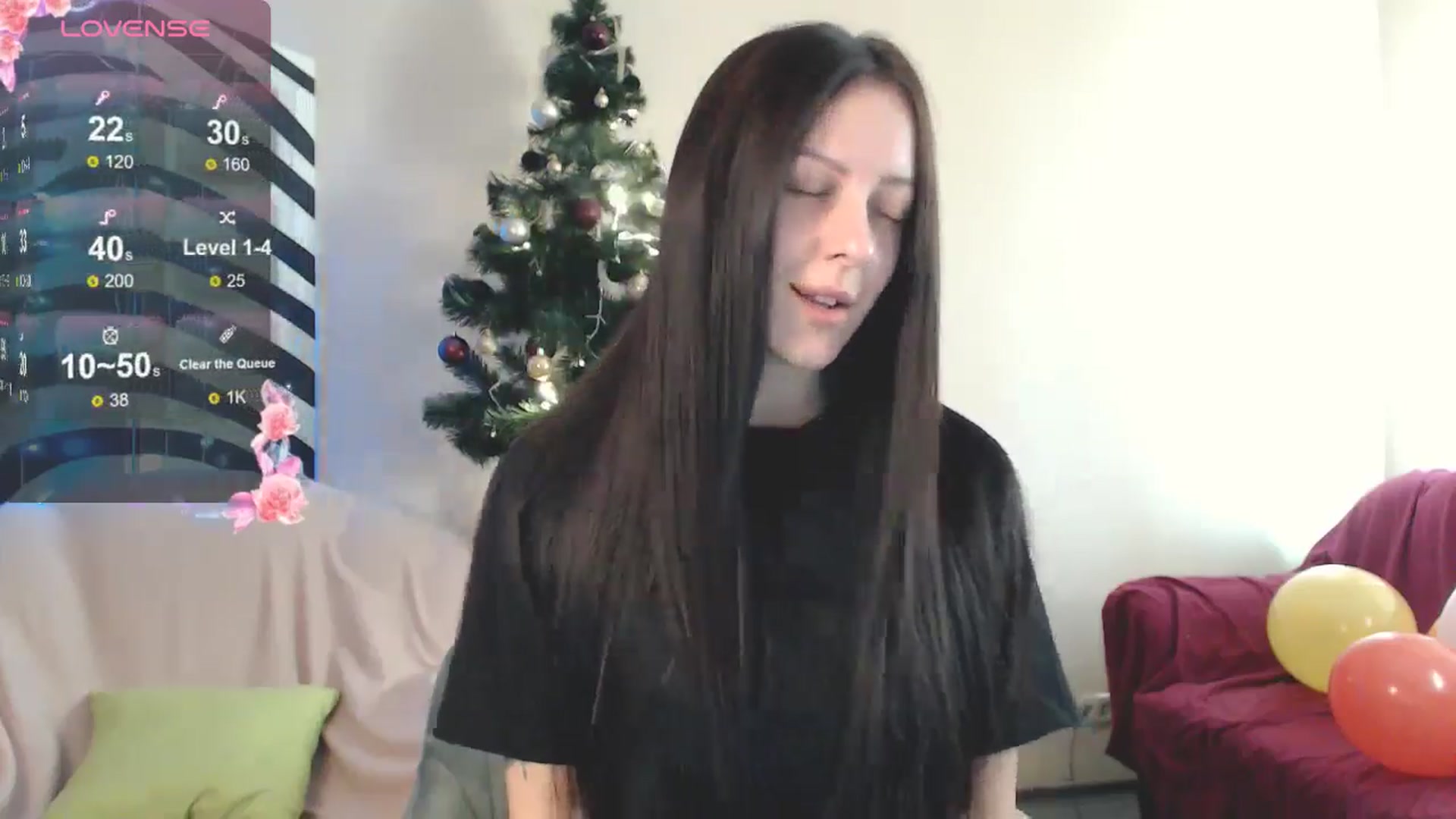 Gallery image thumbnail from MiracleMiss's myfreecams stream on, 11/28/2024, 11:59 image 19 of 20