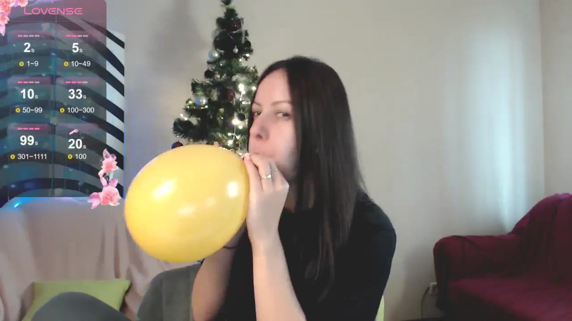 Gallery image thumbnail from MiracleMiss's myfreecams stream on, 11/28/2024, 11:59 image 7 of 20