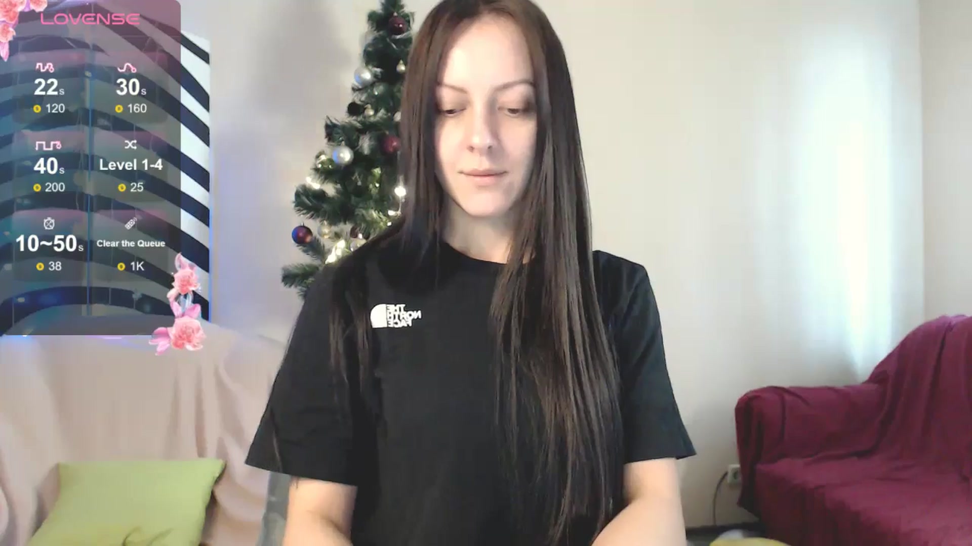 Gallery image thumbnail from MiracleMiss's myfreecams stream on, 11/28/2024, 11:59 image 10 of 20