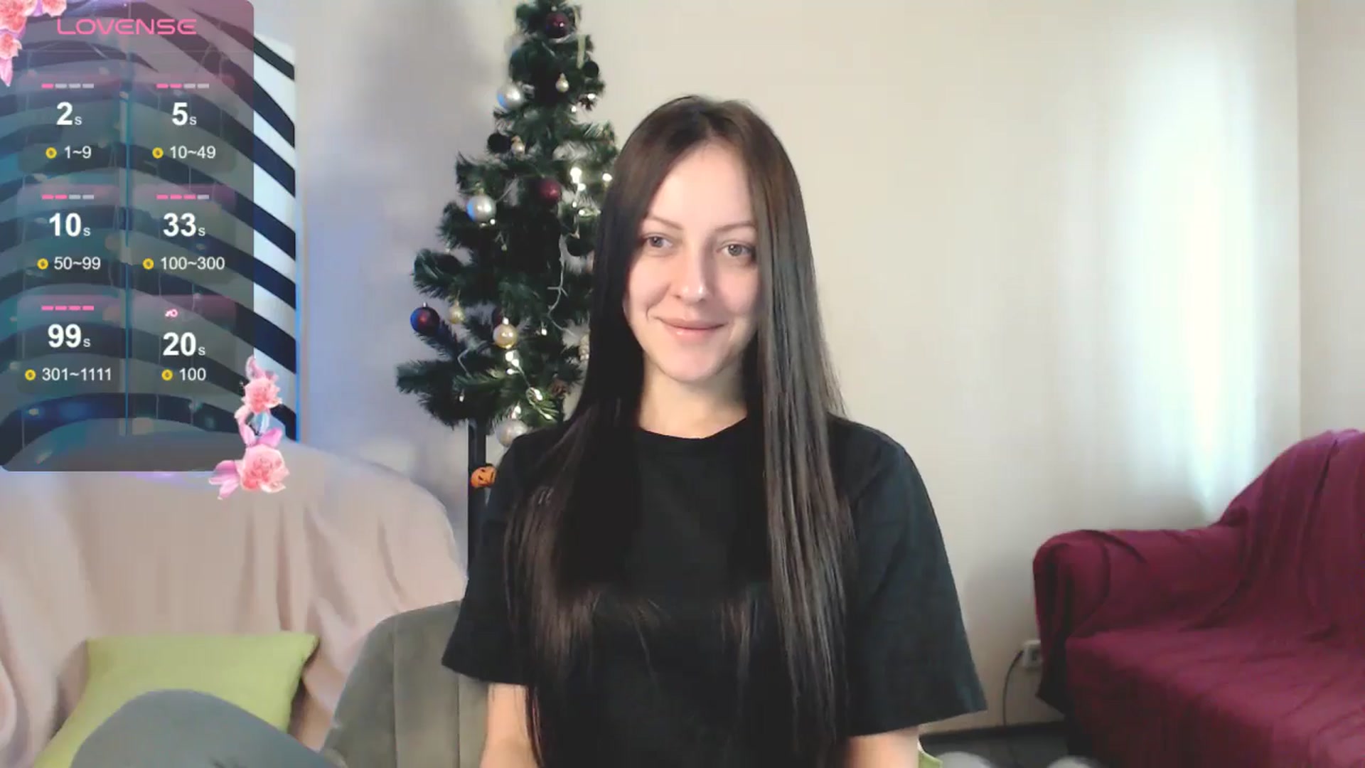 Gallery image thumbnail from MiracleMiss's myfreecams stream on, 11/28/2024, 11:59 image 8 of 20