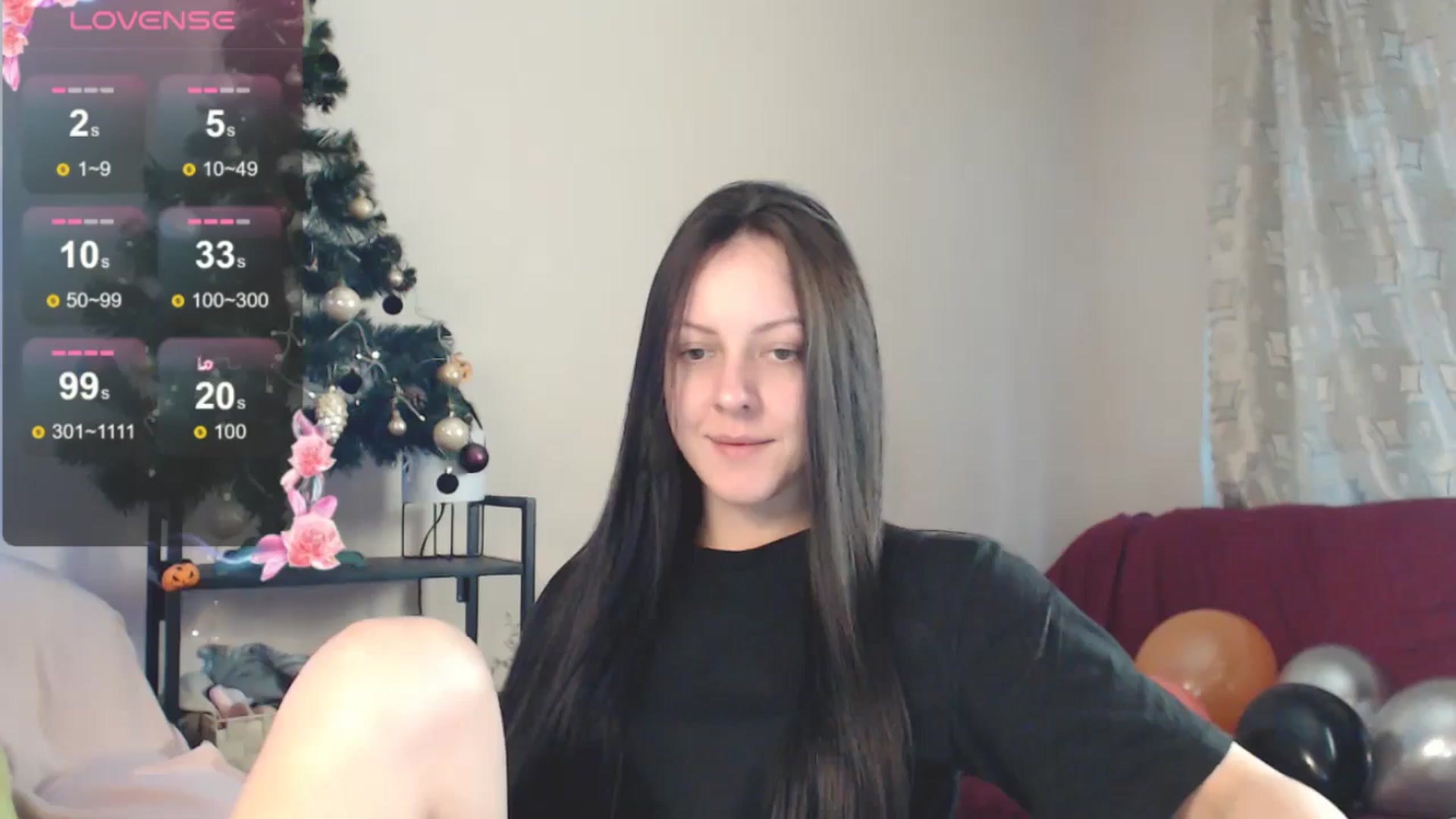 Gallery image thumbnail from MiracleMiss's myfreecams stream on, 11/28/2024, 14:11 image 9 of 20