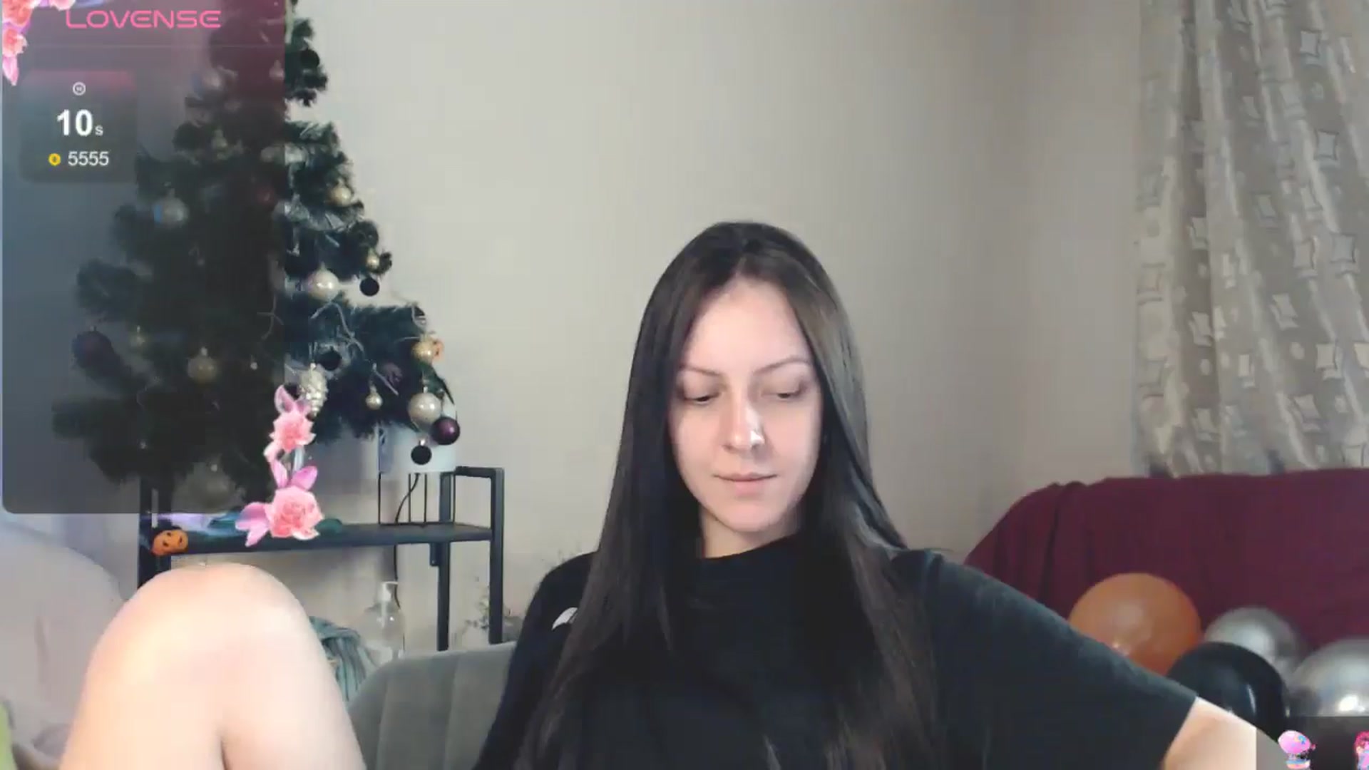 Gallery image thumbnail from MiracleMiss's myfreecams stream on, 11/28/2024, 14:11 image 16 of 20