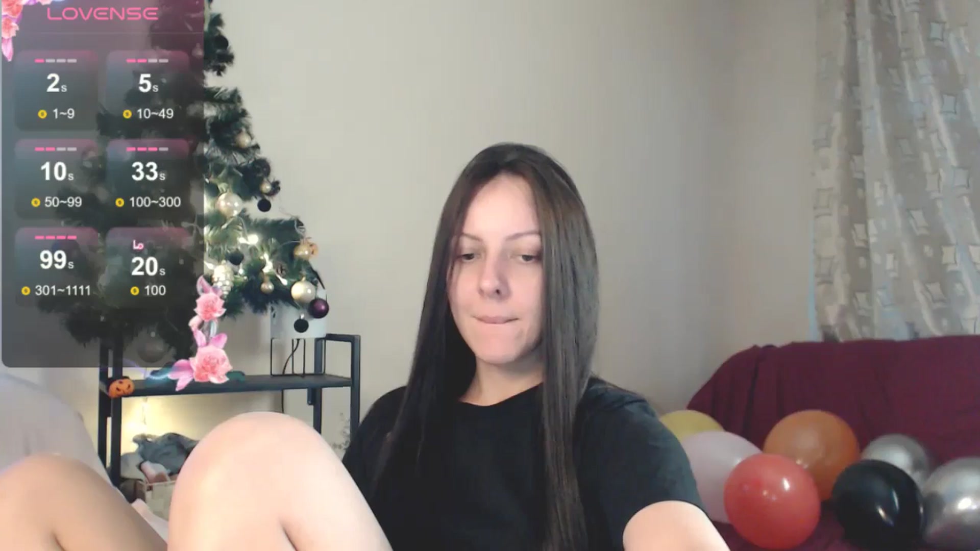 Gallery image thumbnail from MiracleMiss's myfreecams stream on, 11/28/2024, 14:11 image 13 of 20