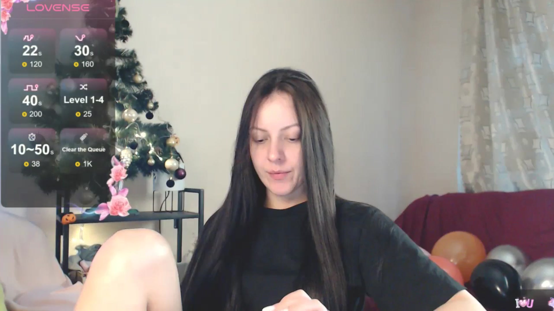 Gallery image thumbnail from MiracleMiss's myfreecams stream on, 11/28/2024, 14:11 image 7 of 20