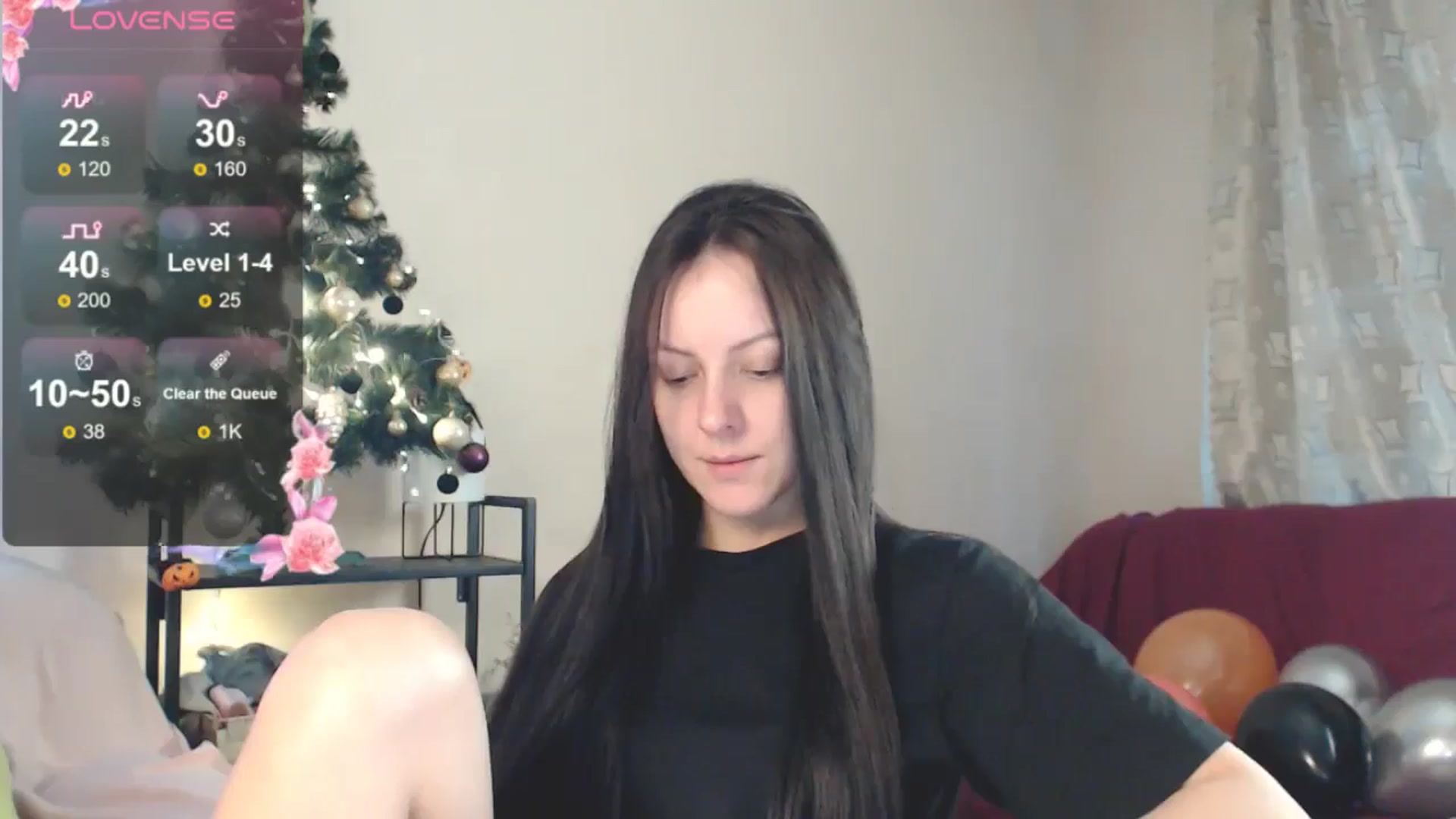 Gallery image thumbnail from MiracleMiss's myfreecams stream on, 11/28/2024, 14:11 image 8 of 20