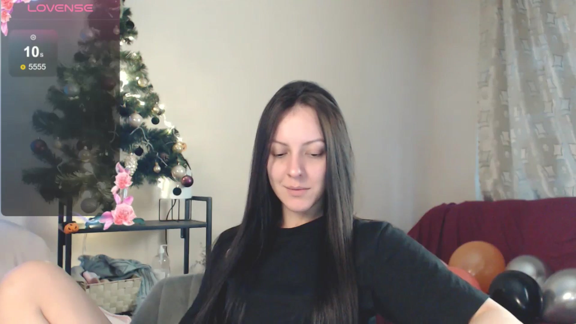 Gallery image thumbnail from MiracleMiss's myfreecams stream on, 11/28/2024, 14:11 image 11 of 20