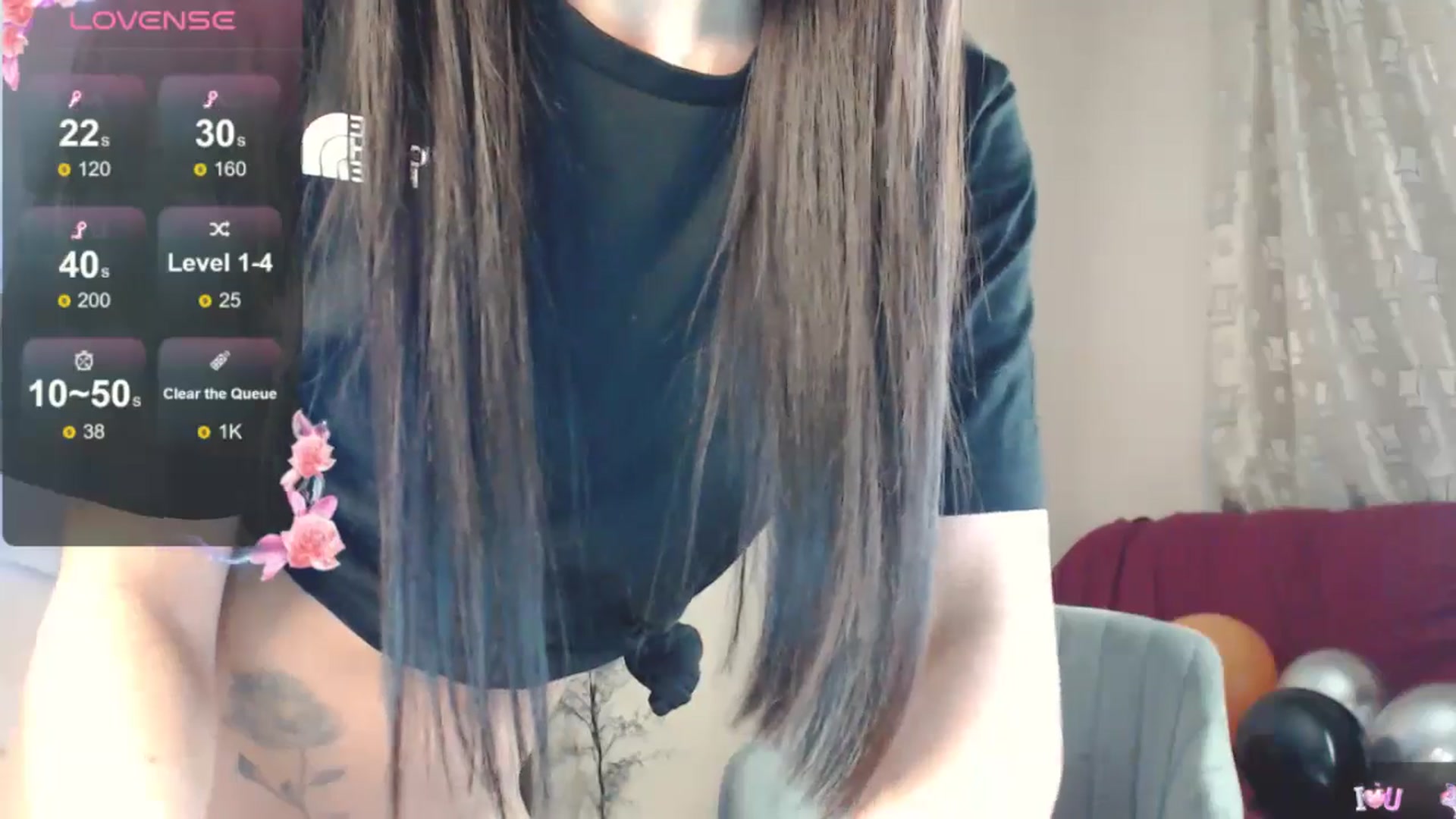 Gallery image thumbnail from MiracleMiss's myfreecams stream on, 11/28/2024, 14:11 image 17 of 20