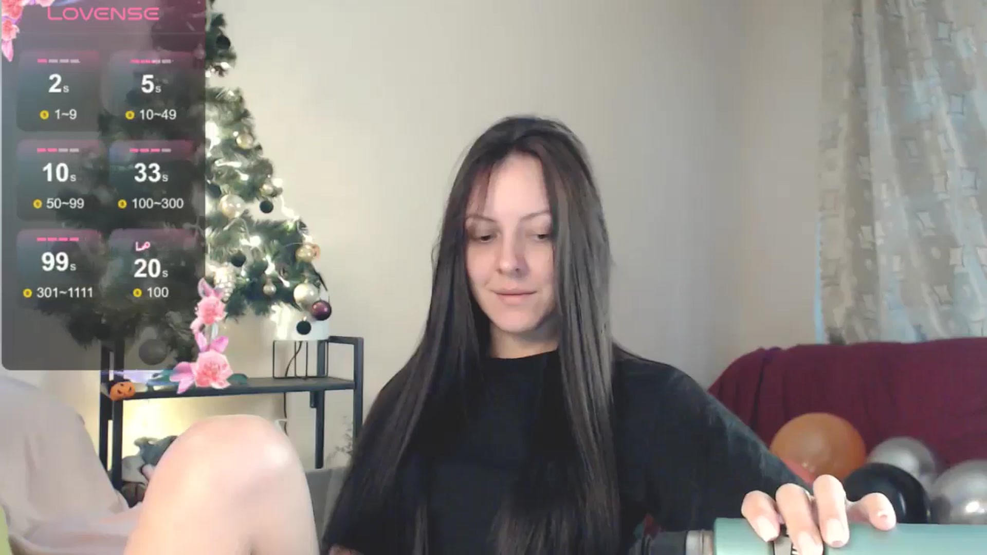 Gallery image thumbnail from MiracleMiss's myfreecams stream on, 11/28/2024, 14:11 image 5 of 20