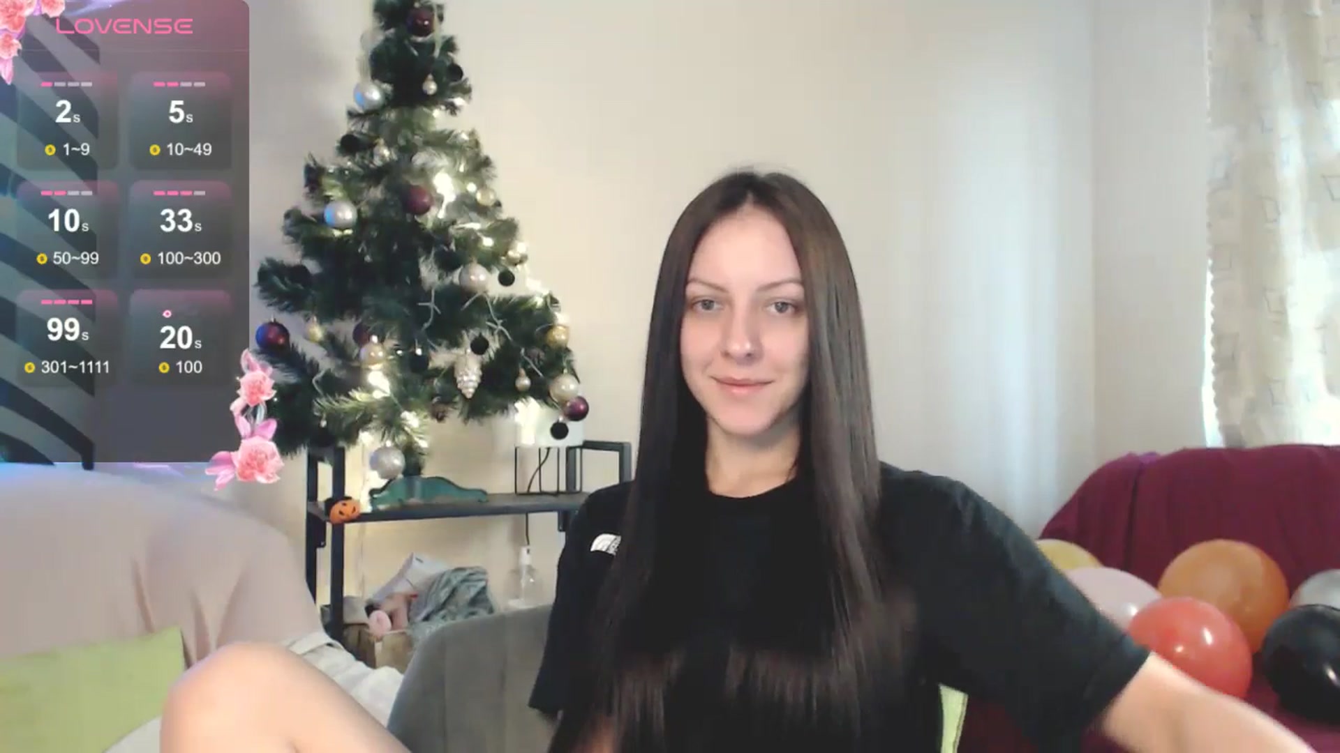 Gallery image thumbnail from MiracleMiss's myfreecams stream on, 11/29/2024, 09:12 image 4 of 20