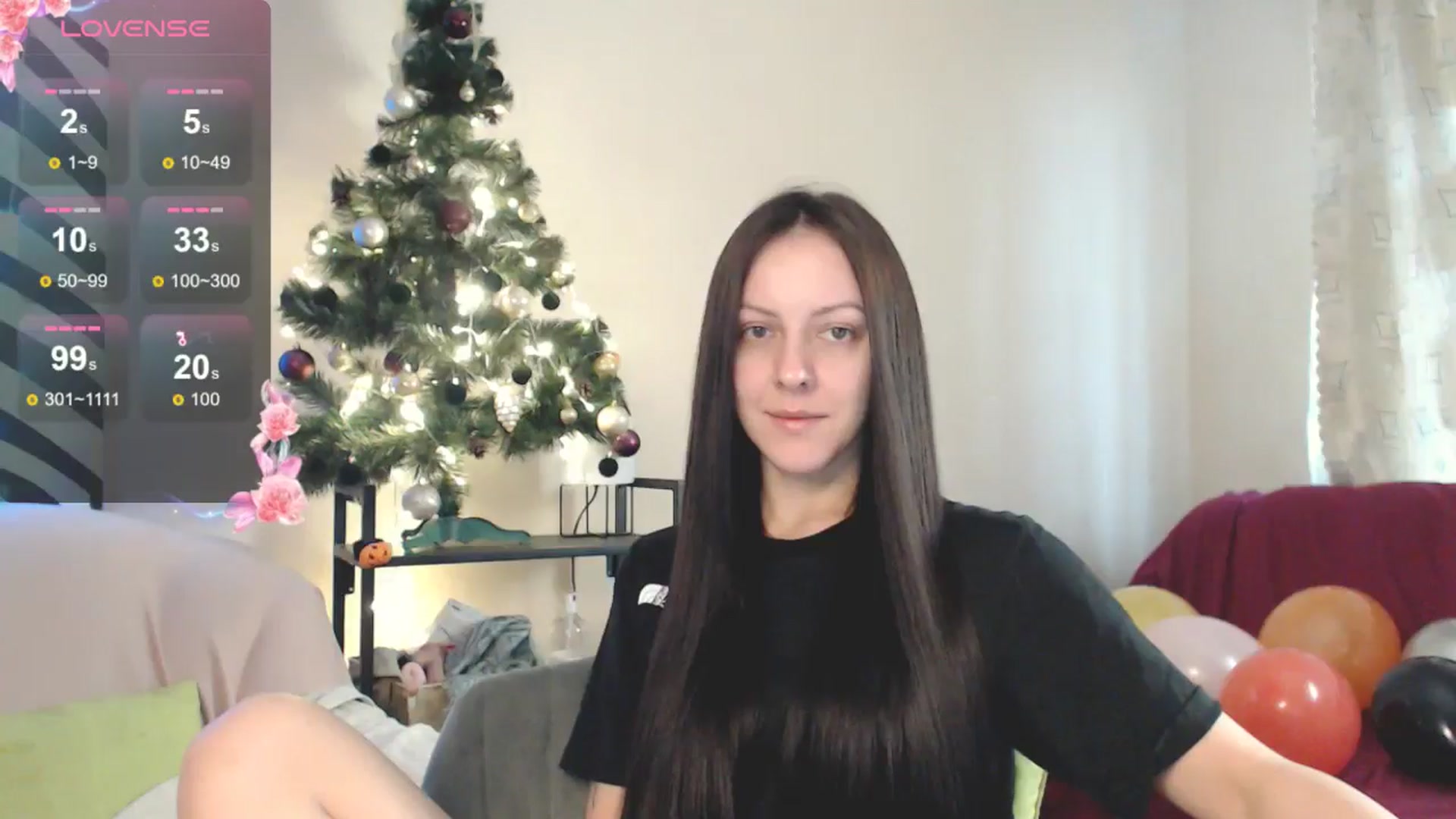 Gallery image thumbnail from MiracleMiss's myfreecams stream on, 11/29/2024, 09:12 image 3 of 20