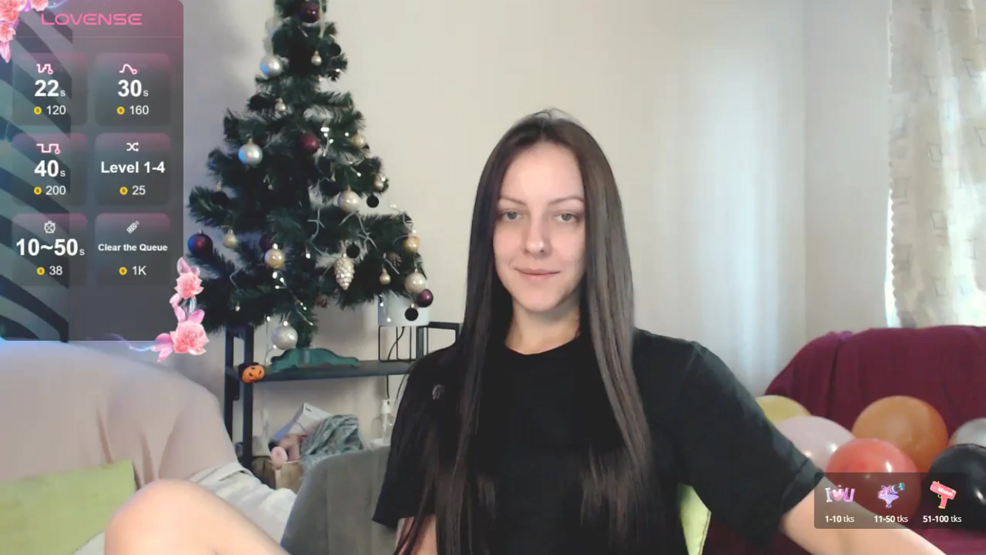 Gallery image thumbnail from MiracleMiss's myfreecams stream on, 11/29/2024, 09:12 image 1 of 20