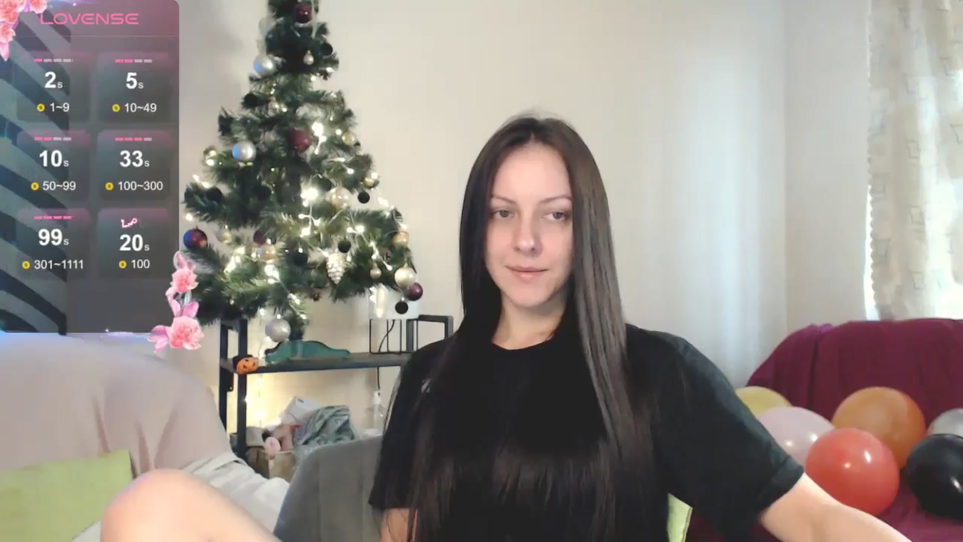 Gallery image thumbnail from MiracleMiss's myfreecams stream on, 11/29/2024, 09:12 image 2 of 20