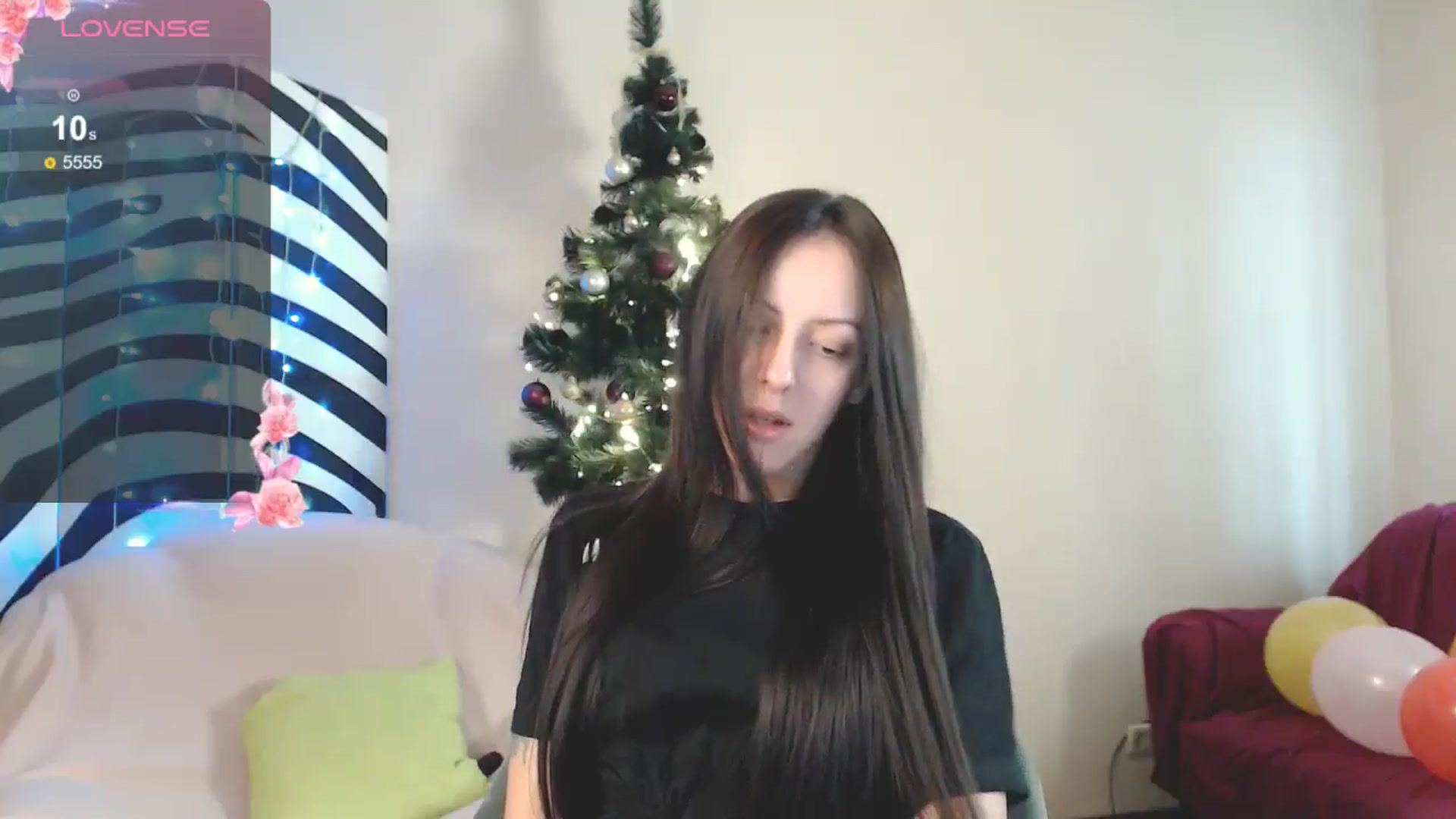 Gallery image thumbnail from MiracleMiss's myfreecams stream on, 11/29/2024, 10:07 image 14 of 20