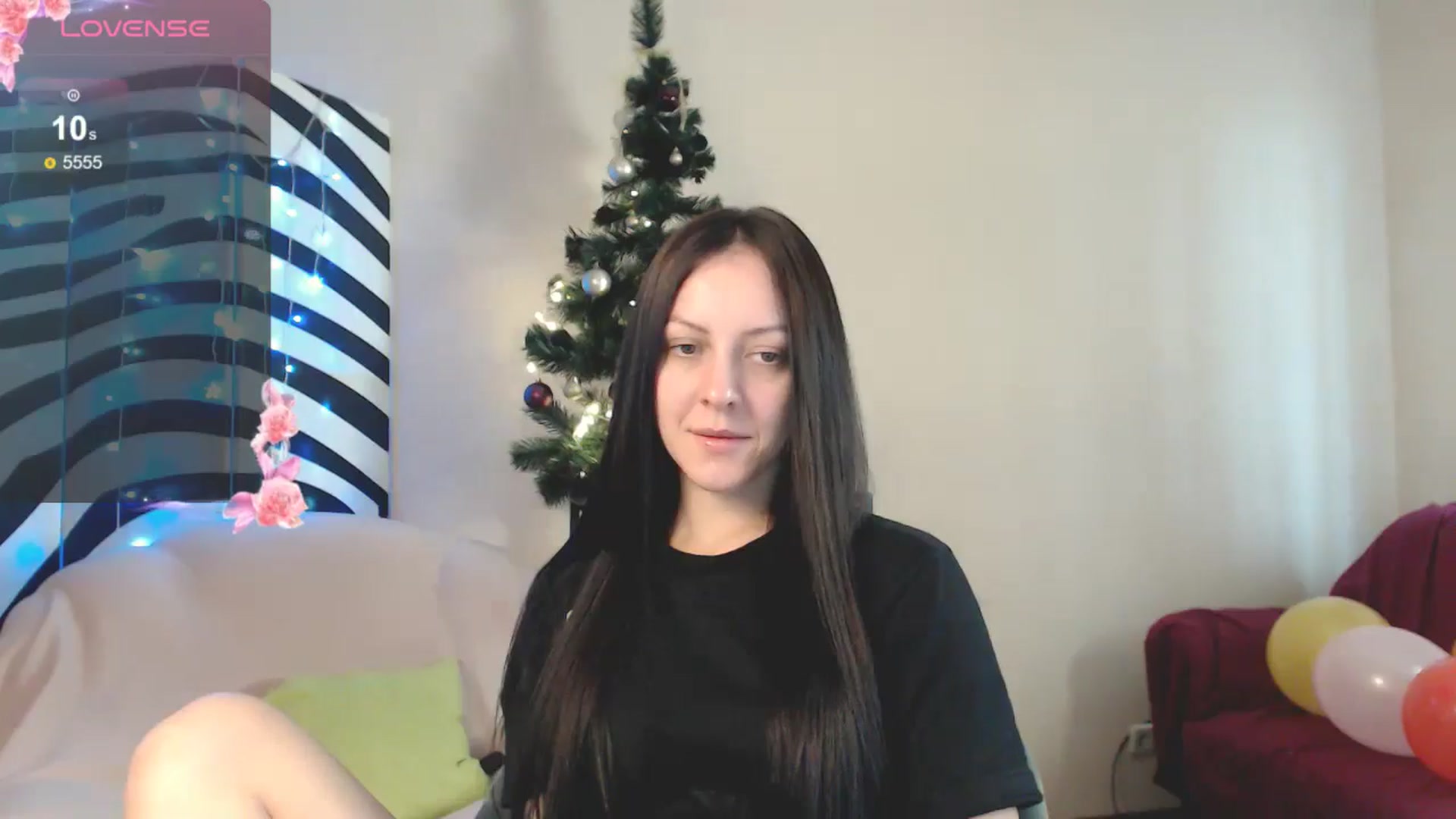 Gallery image thumbnail from MiracleMiss's myfreecams stream on, 11/29/2024, 10:07 image 10 of 20