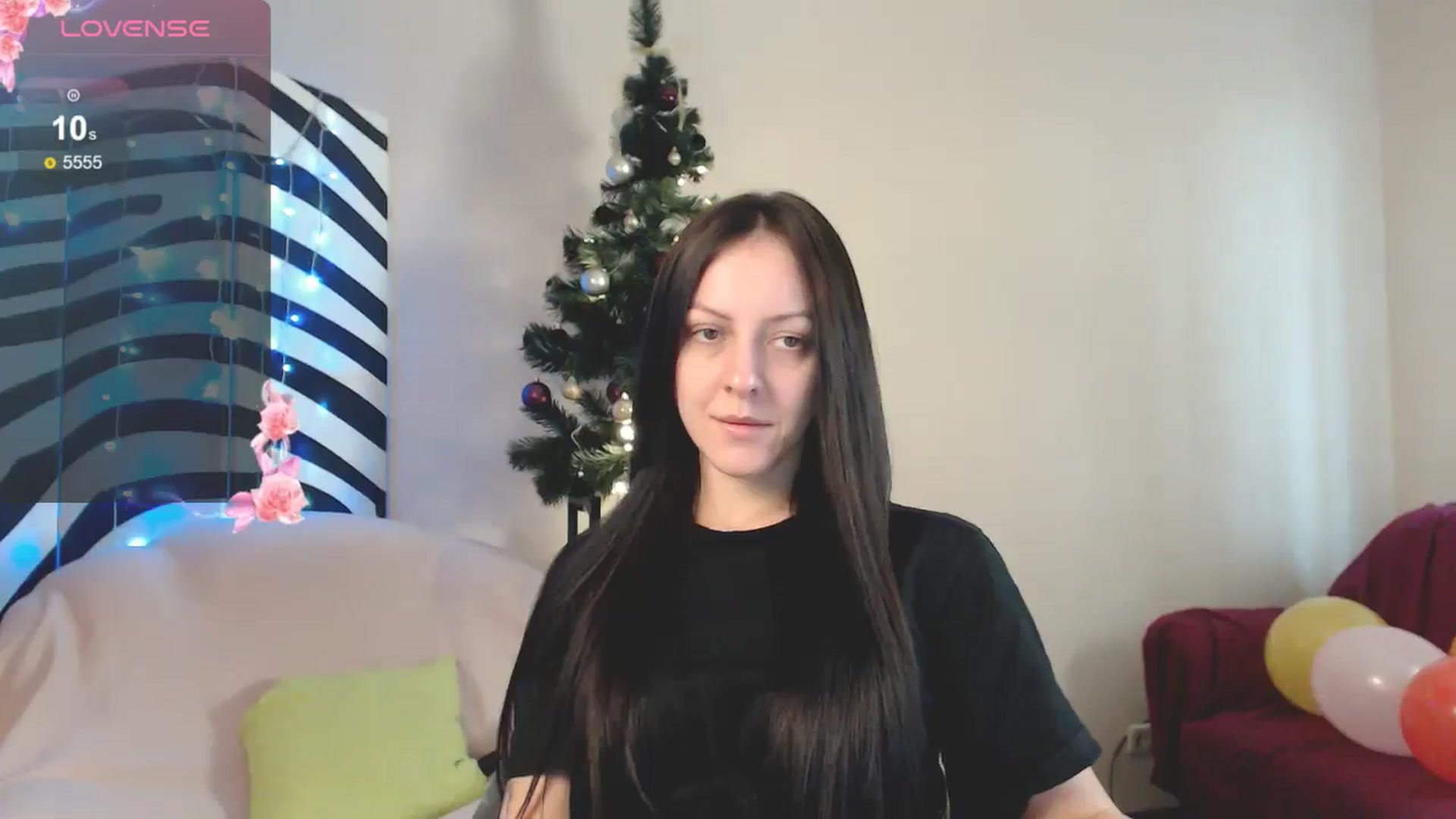 Gallery image thumbnail from MiracleMiss's myfreecams stream on, 11/29/2024, 10:07 image 6 of 20