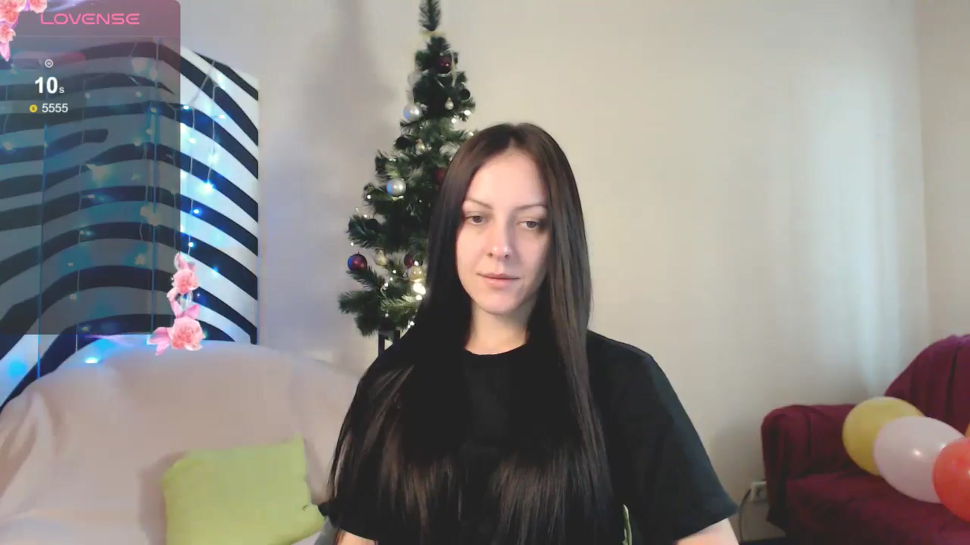Gallery image thumbnail from MiracleMiss's myfreecams stream on, 11/29/2024, 10:07 image 5 of 20