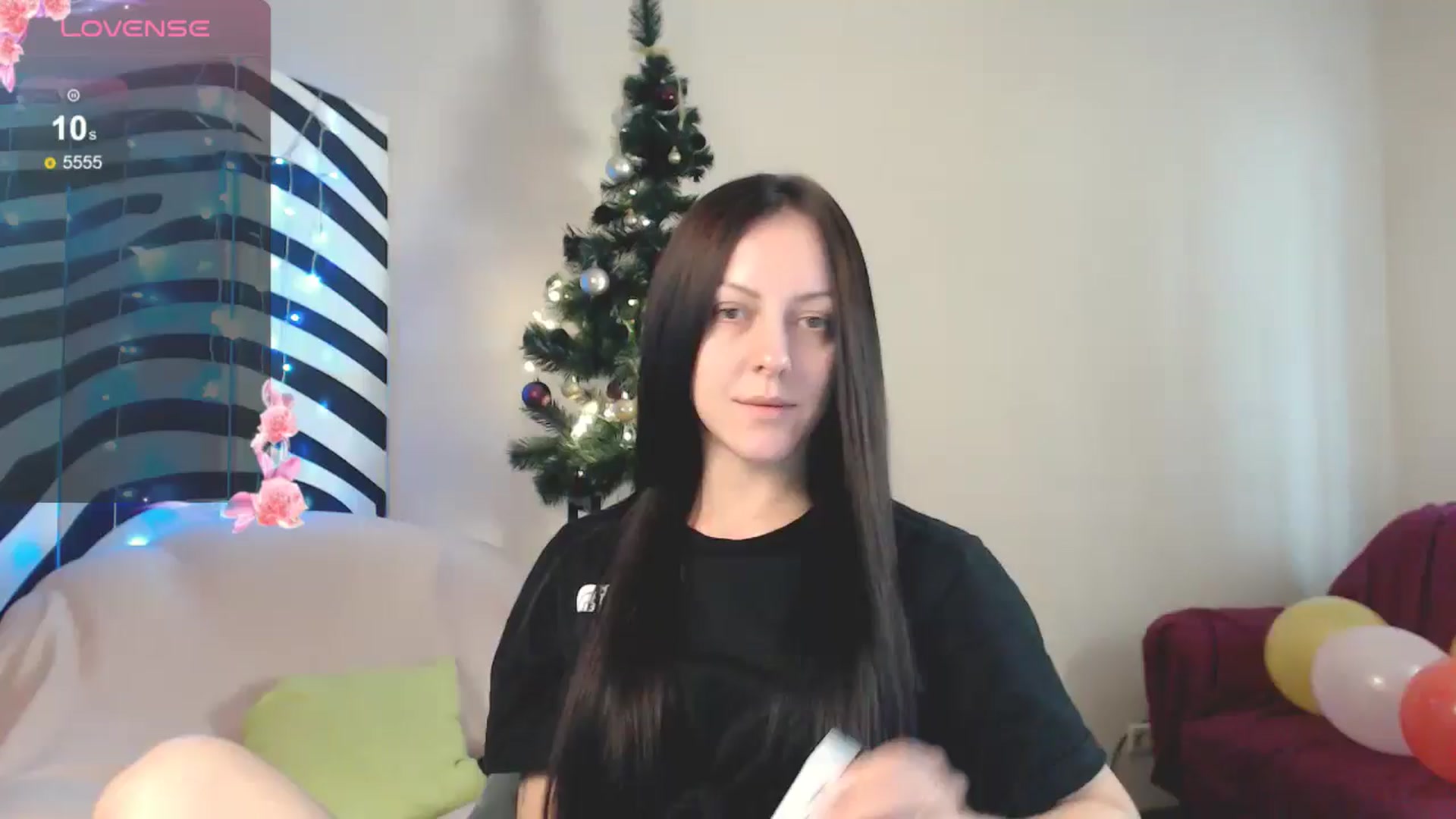 Gallery image thumbnail from MiracleMiss's myfreecams stream on, 11/29/2024, 10:07 image 3 of 20