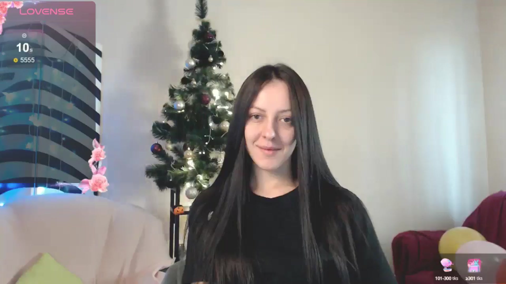 Gallery image thumbnail from MiracleMiss's myfreecams stream on, 12/01/2024, 10:51 image 6 of 20