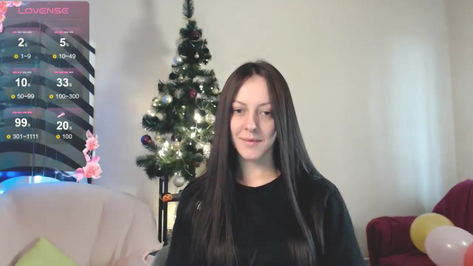 Gallery image thumbnail from MiracleMiss's myfreecams stream on, 12/01/2024, 10:51 image 19 of 20