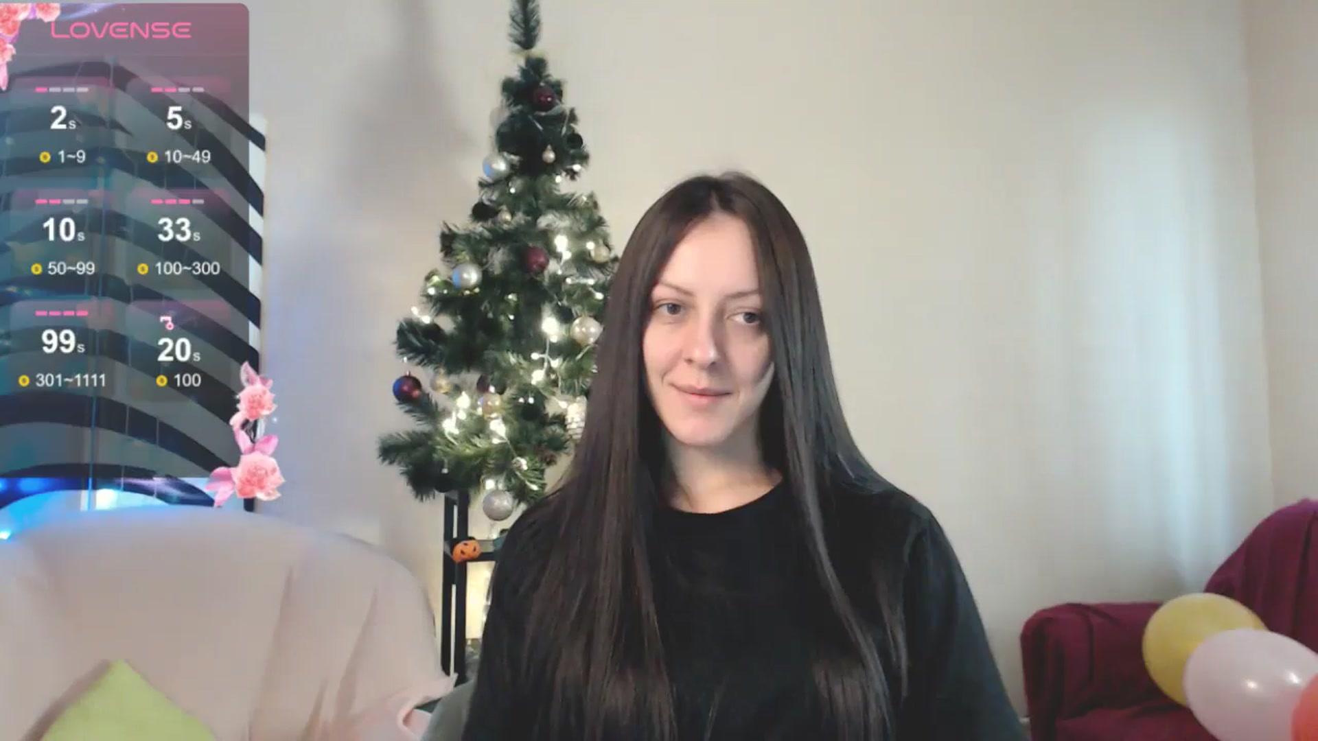 Gallery image thumbnail from MiracleMiss's myfreecams stream on, 12/01/2024, 10:51 image 16 of 20