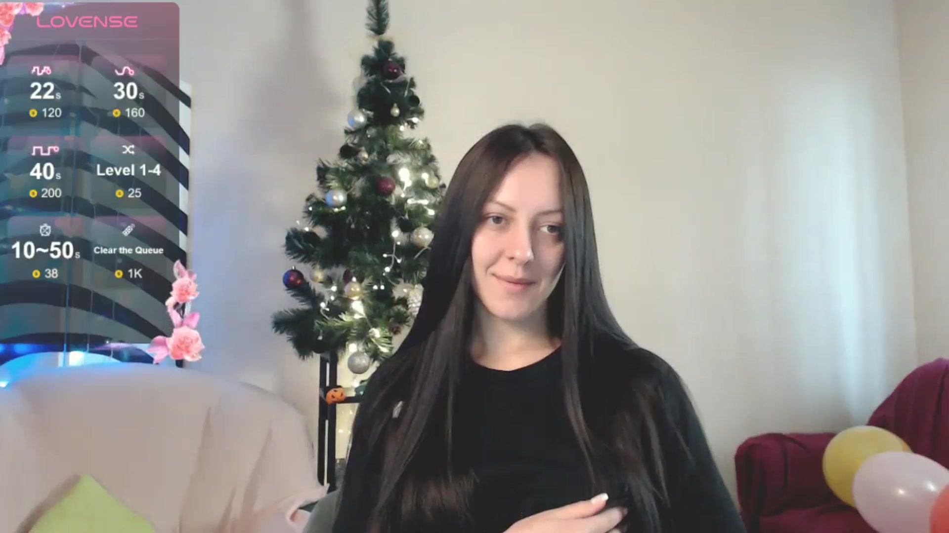 Gallery image thumbnail from MiracleMiss's myfreecams stream on, 12/01/2024, 10:51 image 8 of 20