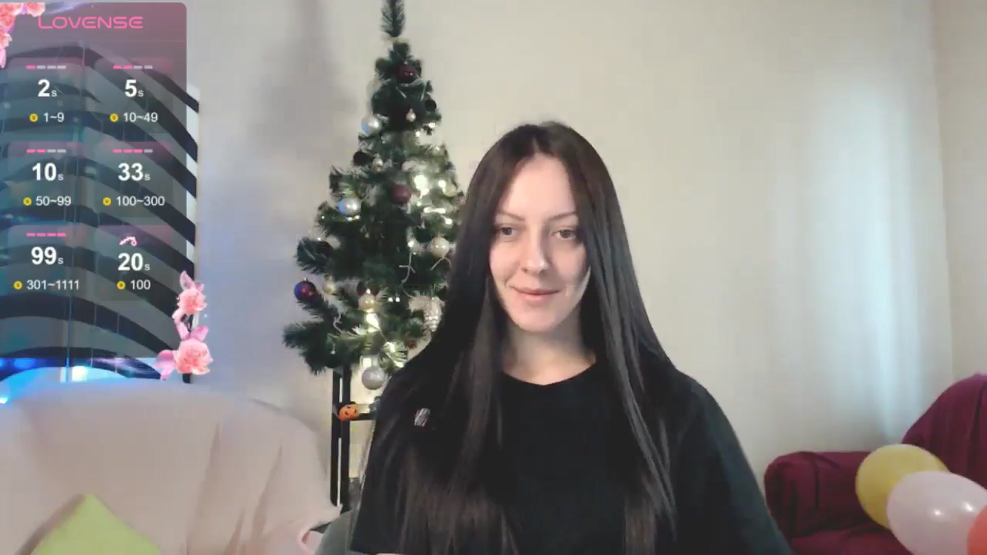 Gallery image thumbnail from MiracleMiss's myfreecams stream on, 12/01/2024, 10:51 image 10 of 20