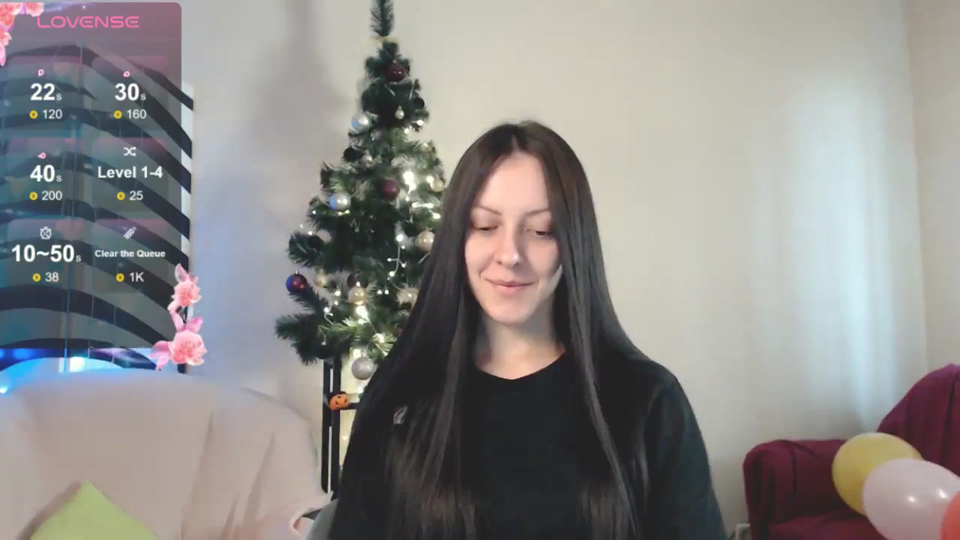 Gallery image thumbnail from MiracleMiss's myfreecams stream on, 12/01/2024, 10:51 image 11 of 20
