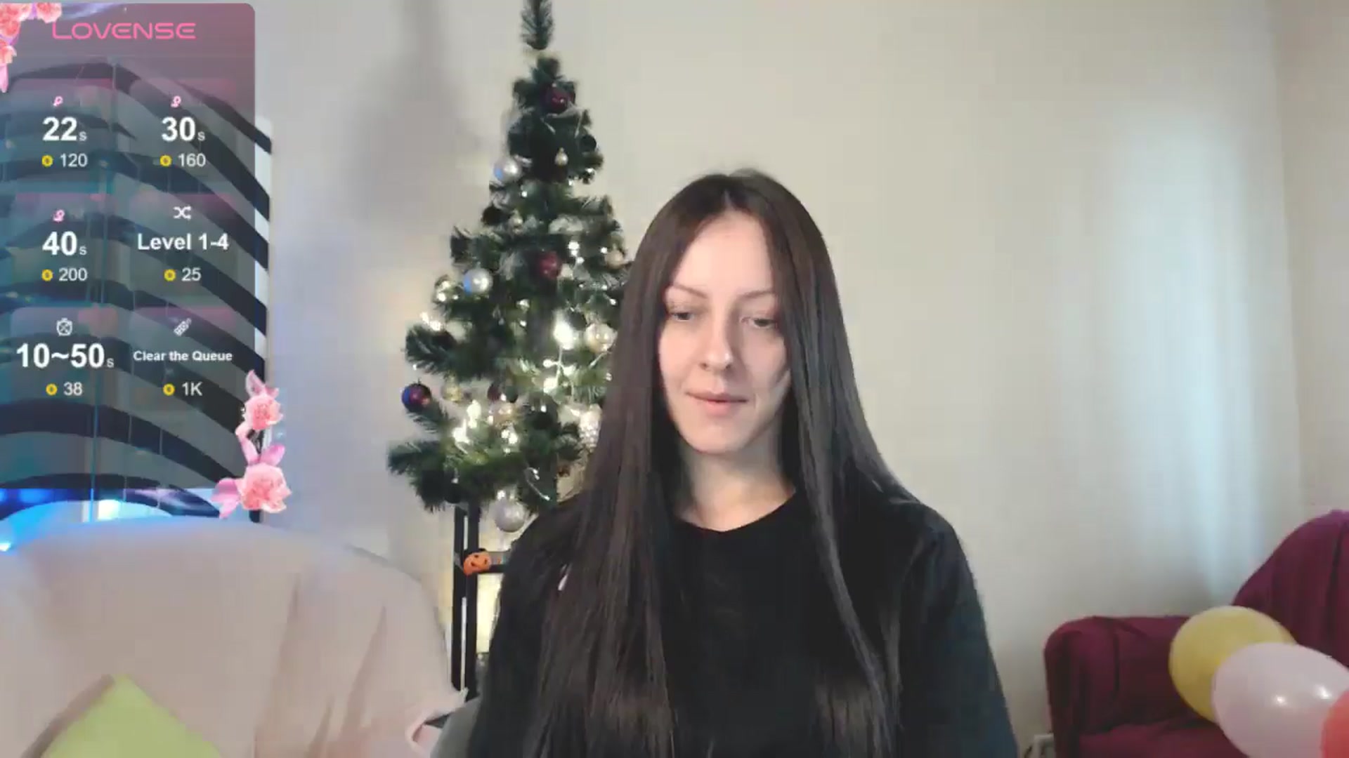 Gallery image thumbnail from MiracleMiss's myfreecams stream on, 12/01/2024, 10:51 image 17 of 20