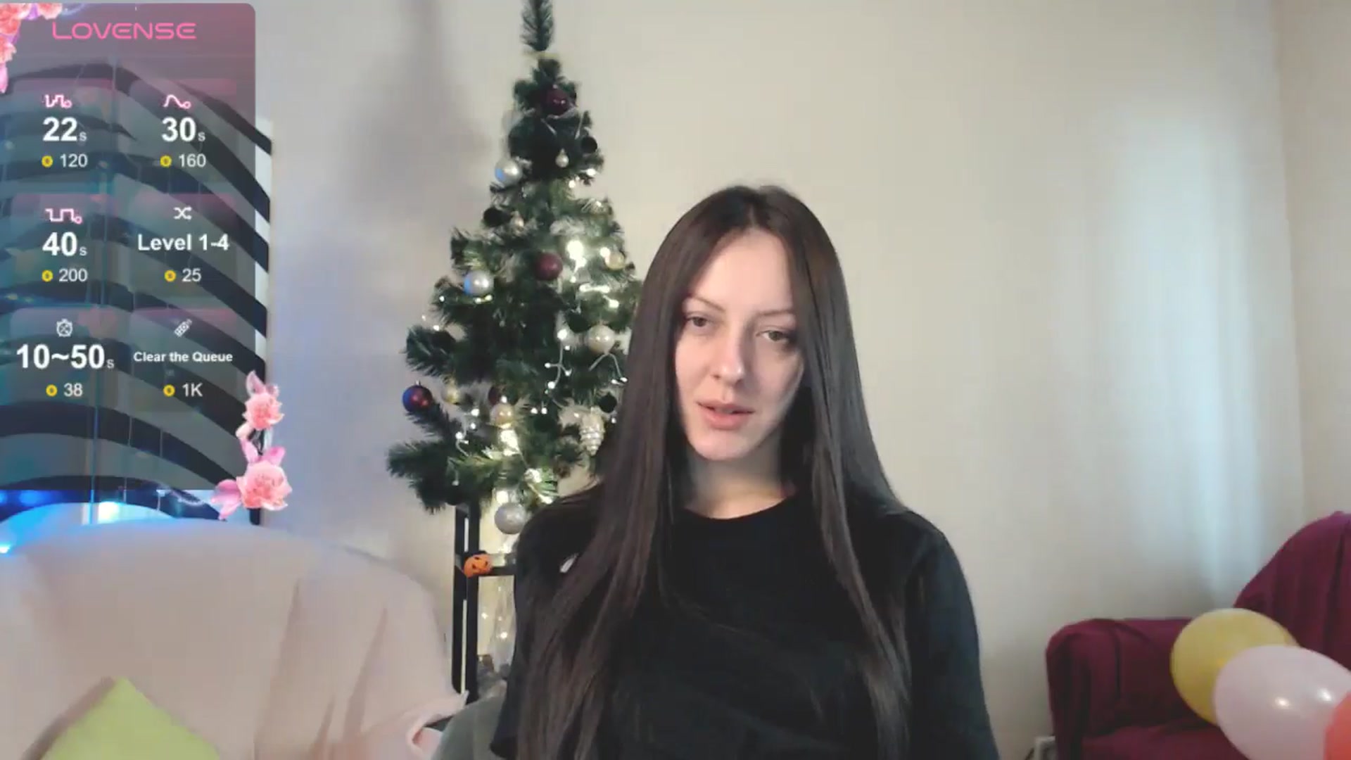 Gallery image thumbnail from MiracleMiss's myfreecams stream on, 12/01/2024, 10:51 image 20 of 20