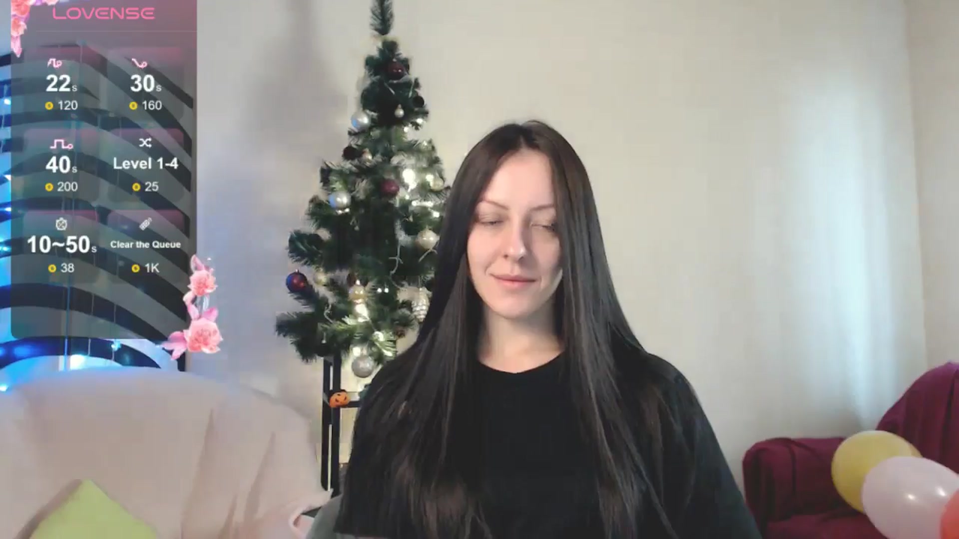 Gallery image thumbnail from MiracleMiss's myfreecams stream on, 12/01/2024, 10:51 image 3 of 20