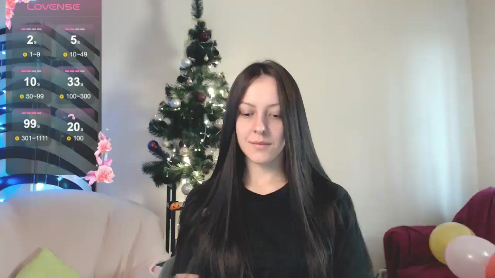 Gallery image thumbnail from MiracleMiss's myfreecams stream on, 12/01/2024, 10:51 image 2 of 20