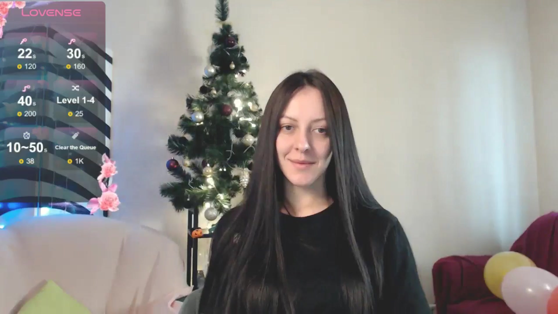 Gallery image thumbnail from MiracleMiss's myfreecams stream on, 12/01/2024, 10:51 image 14 of 20